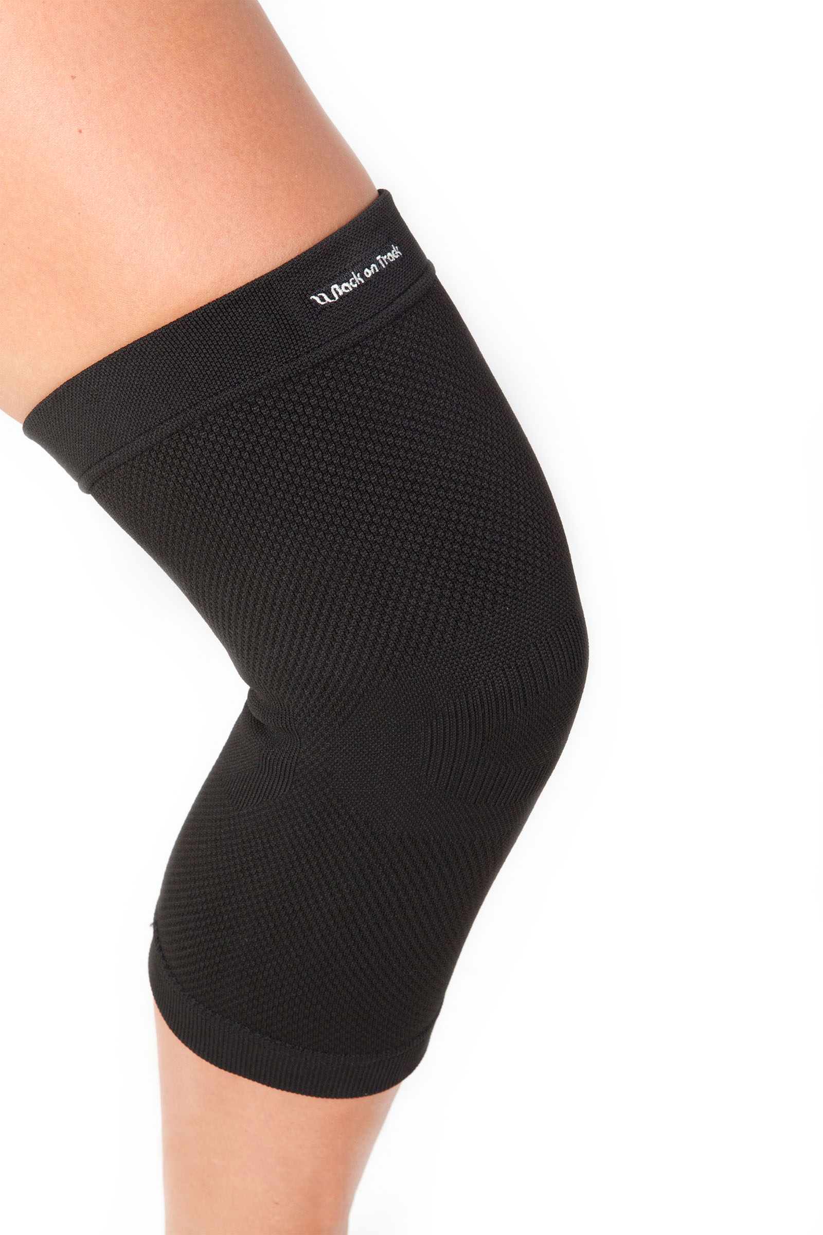 Back on Track ginocchiera fisioterapica, 4 vie stretch