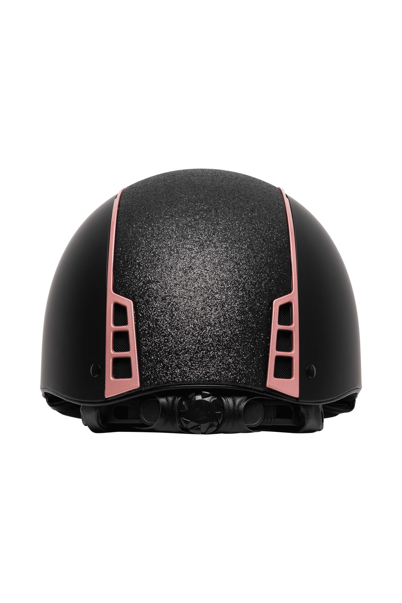 SWING H22 shine casco da equitazione