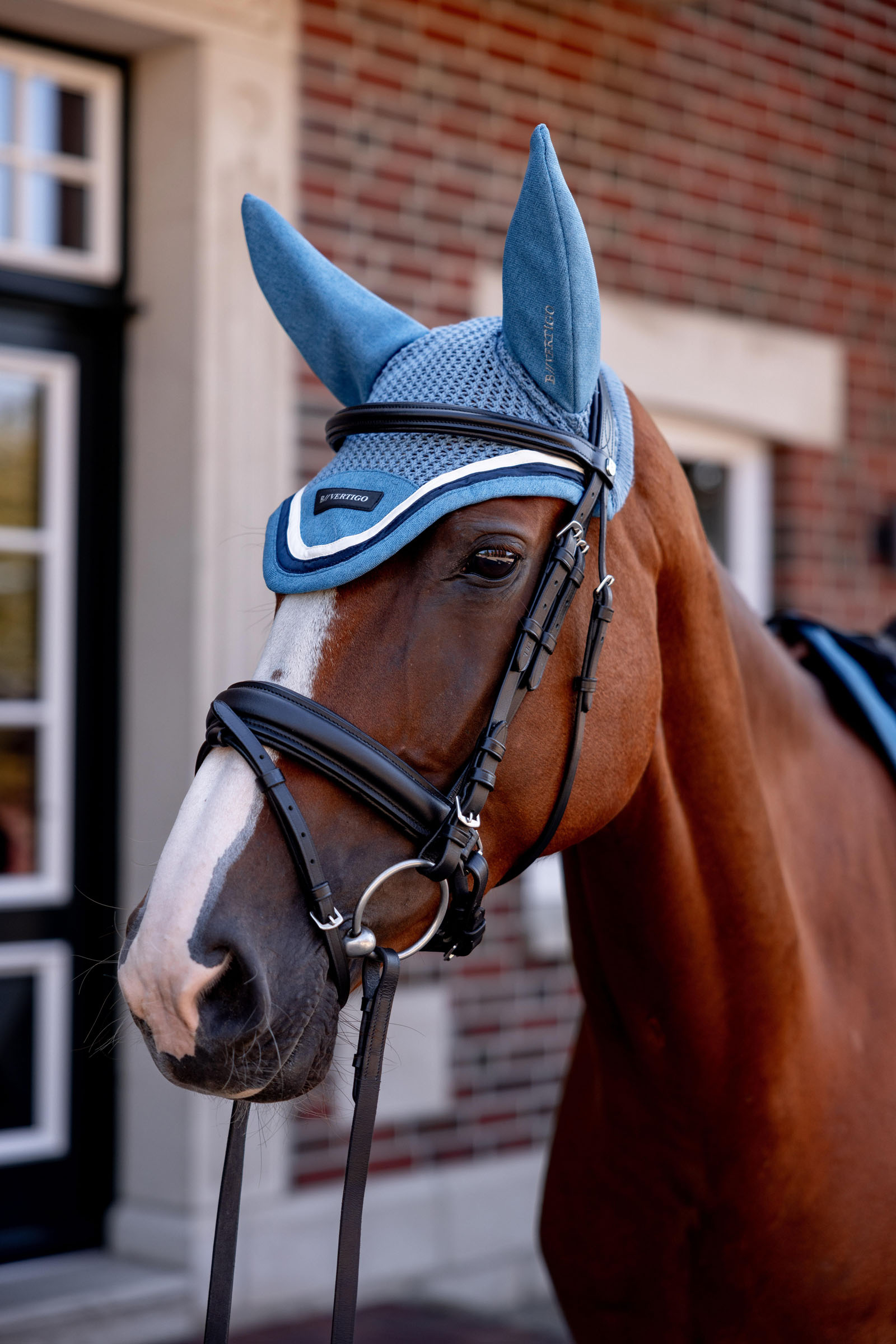 B Vertigo High Altitude cuffiette per orecchie