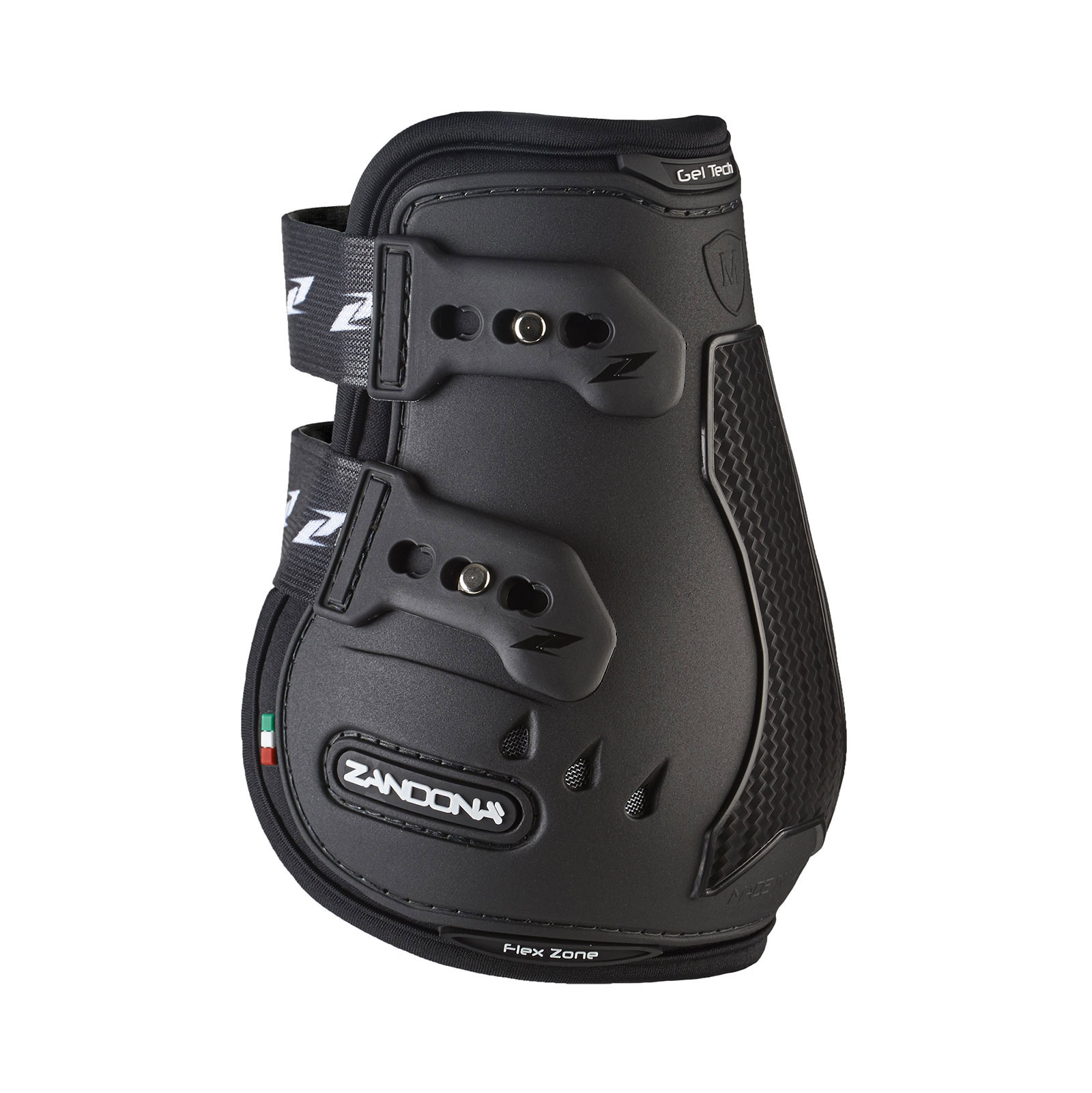 Zandona Carbon Air Fit Paranocche