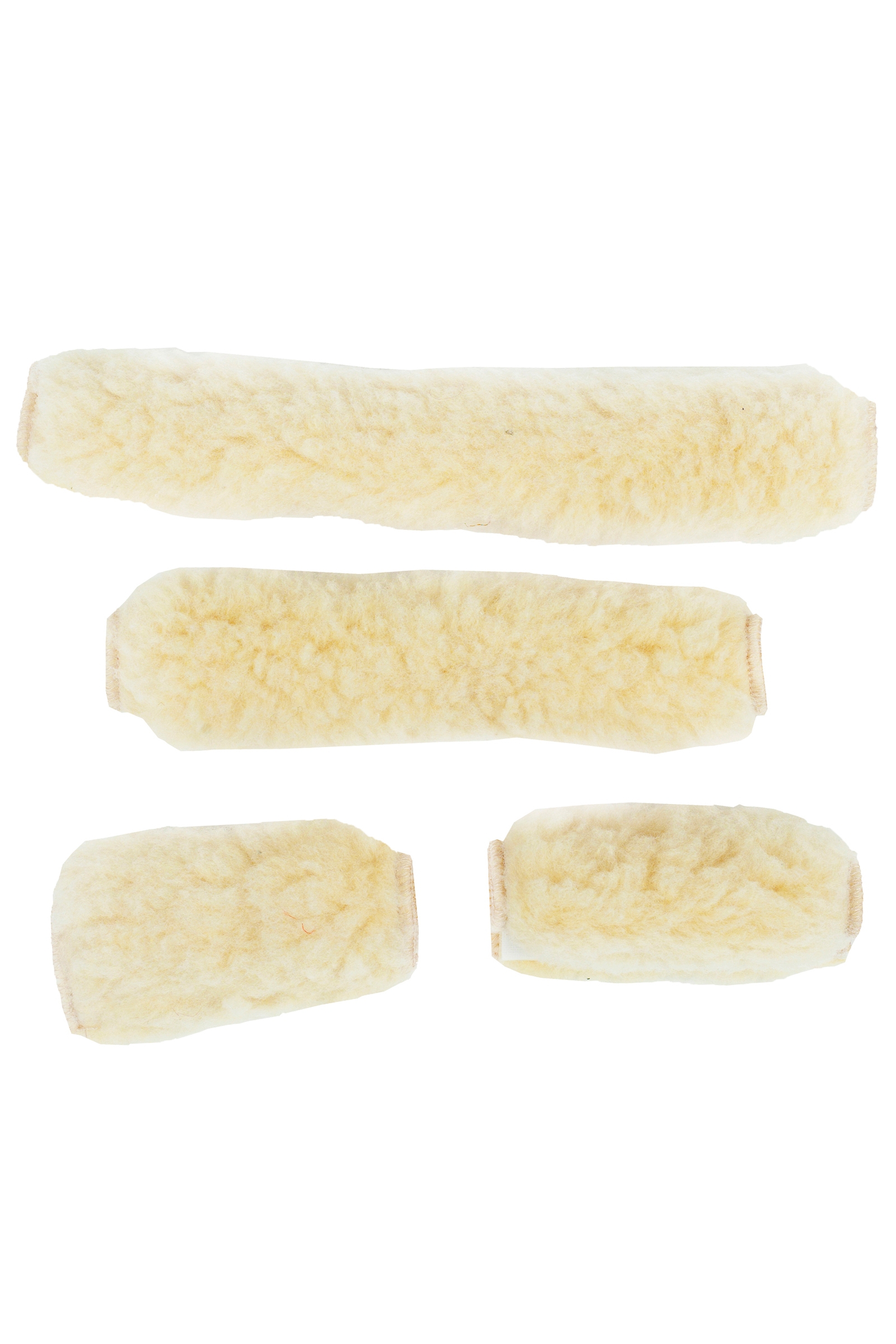 Copri cavezza Horze, 4 pezzi