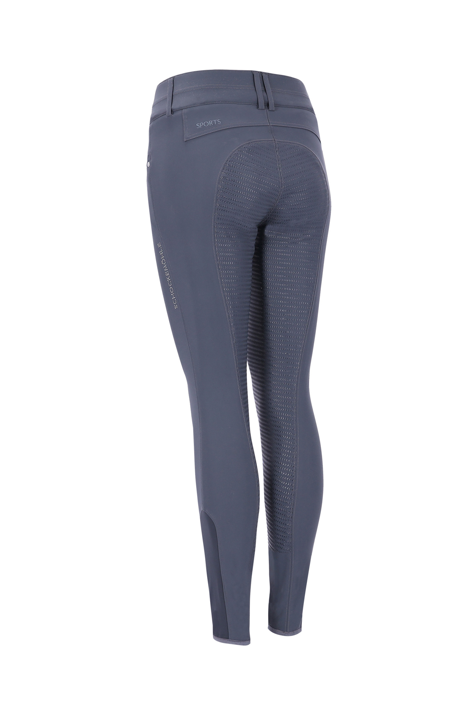 Shockemöhle Sports Pantaloni da equitazione FS Alexa estivi