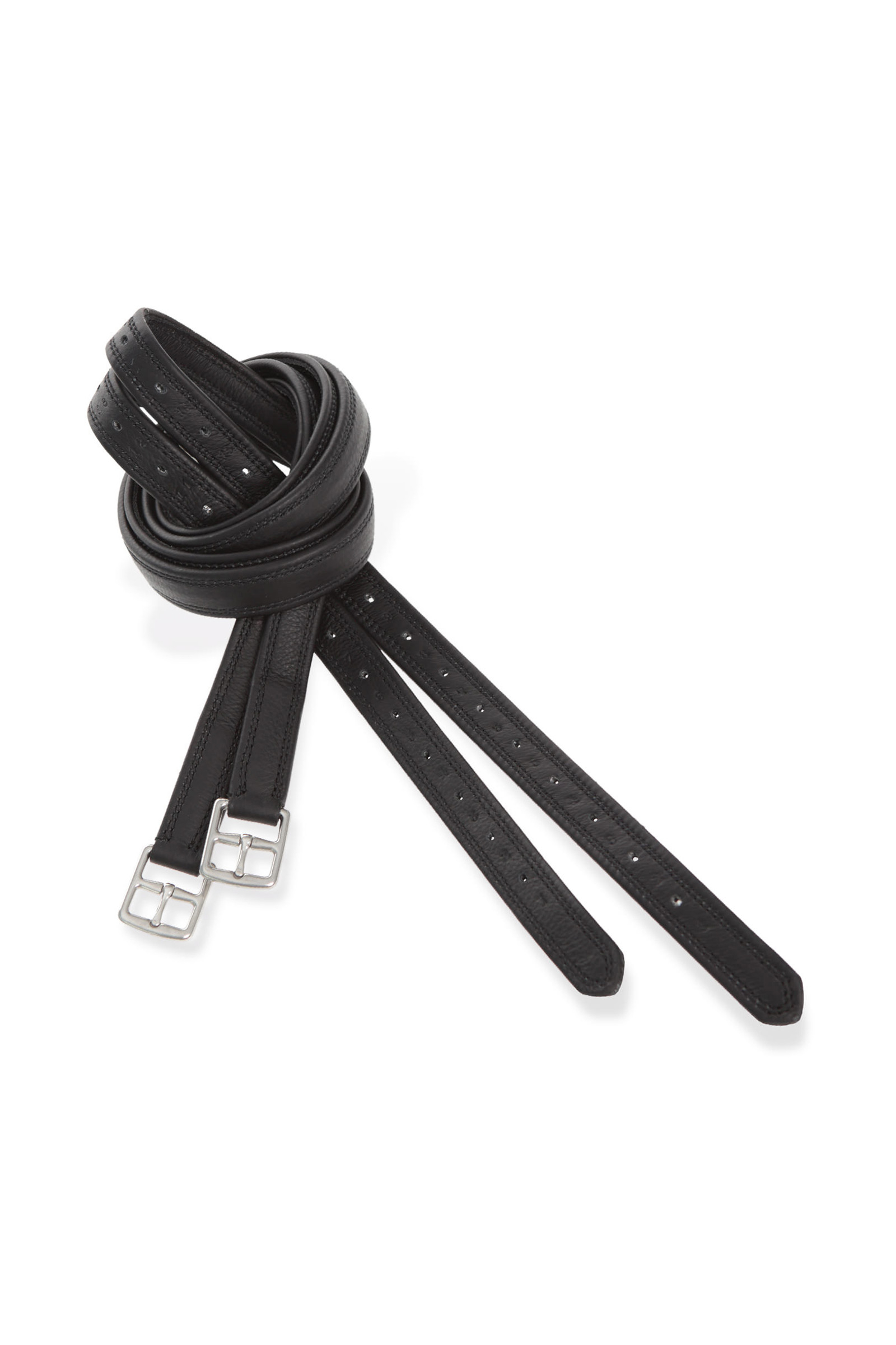 Kieffer Stirrup Leathers Elefant Soft II