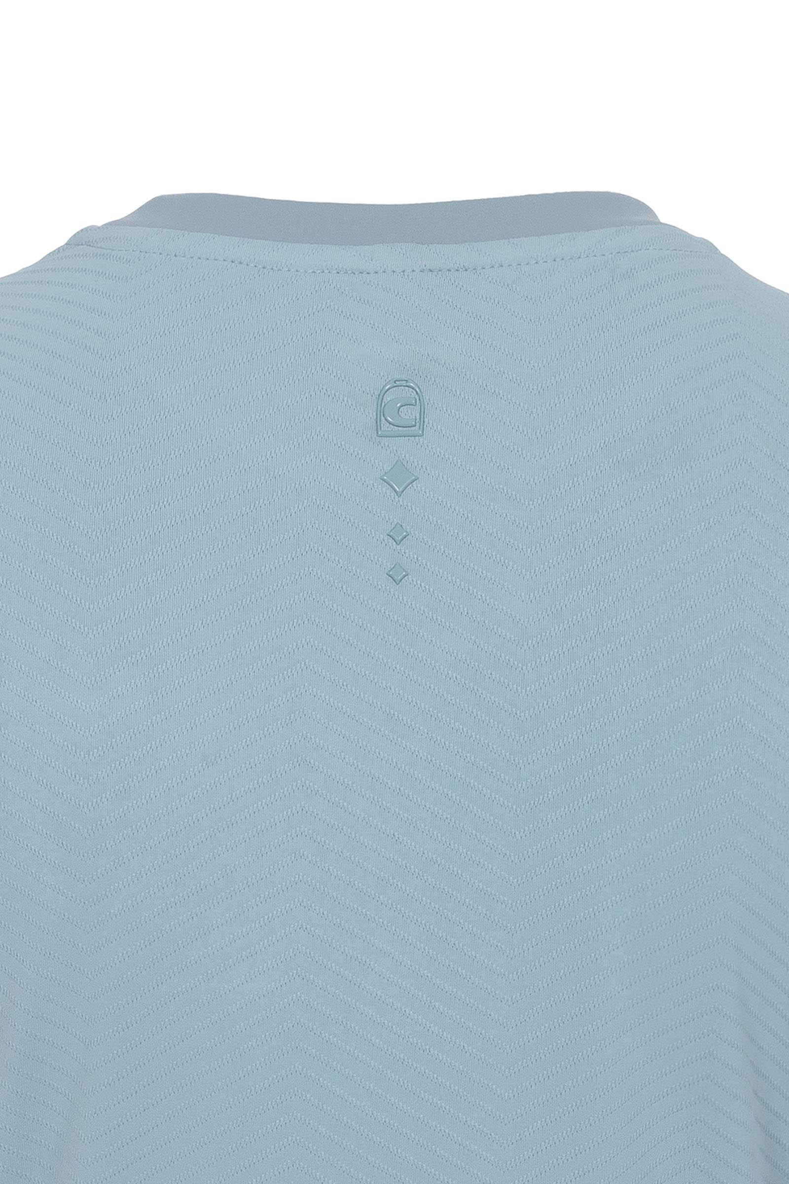 Cavallo CAVALBIANCA maglia donna