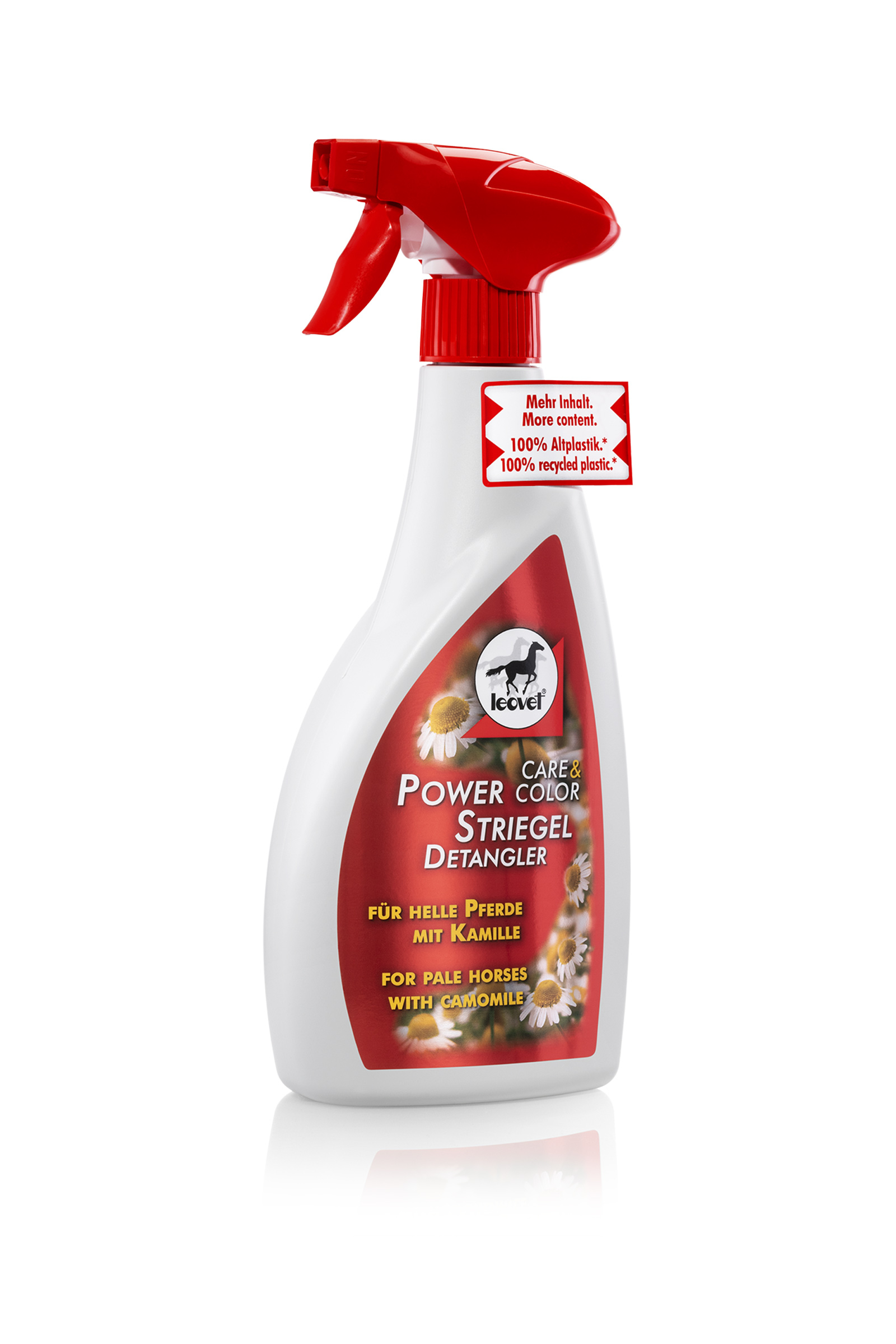 Leovet Power Detangler Camomilla