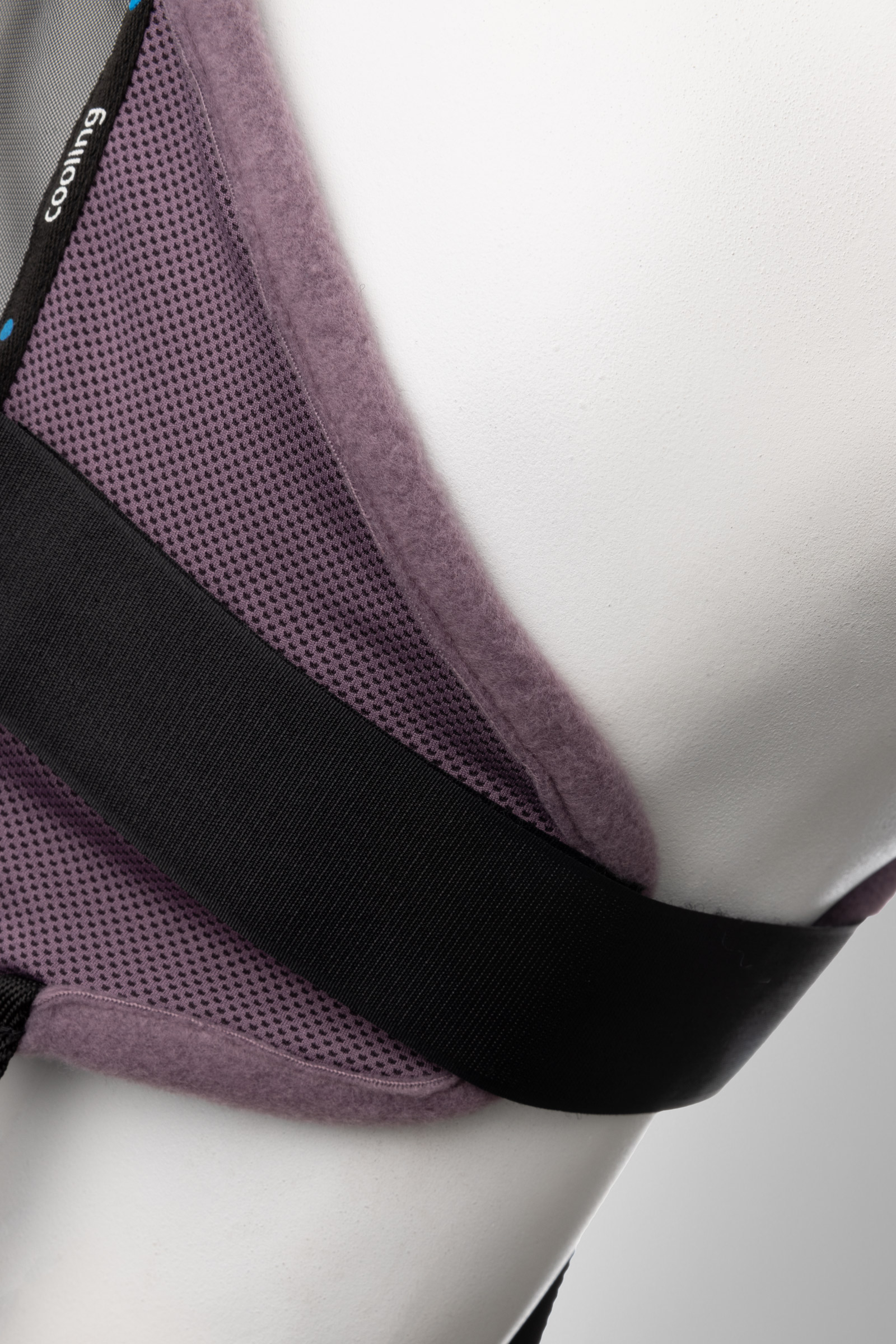 Horze rinfrescante maschera antimosche  