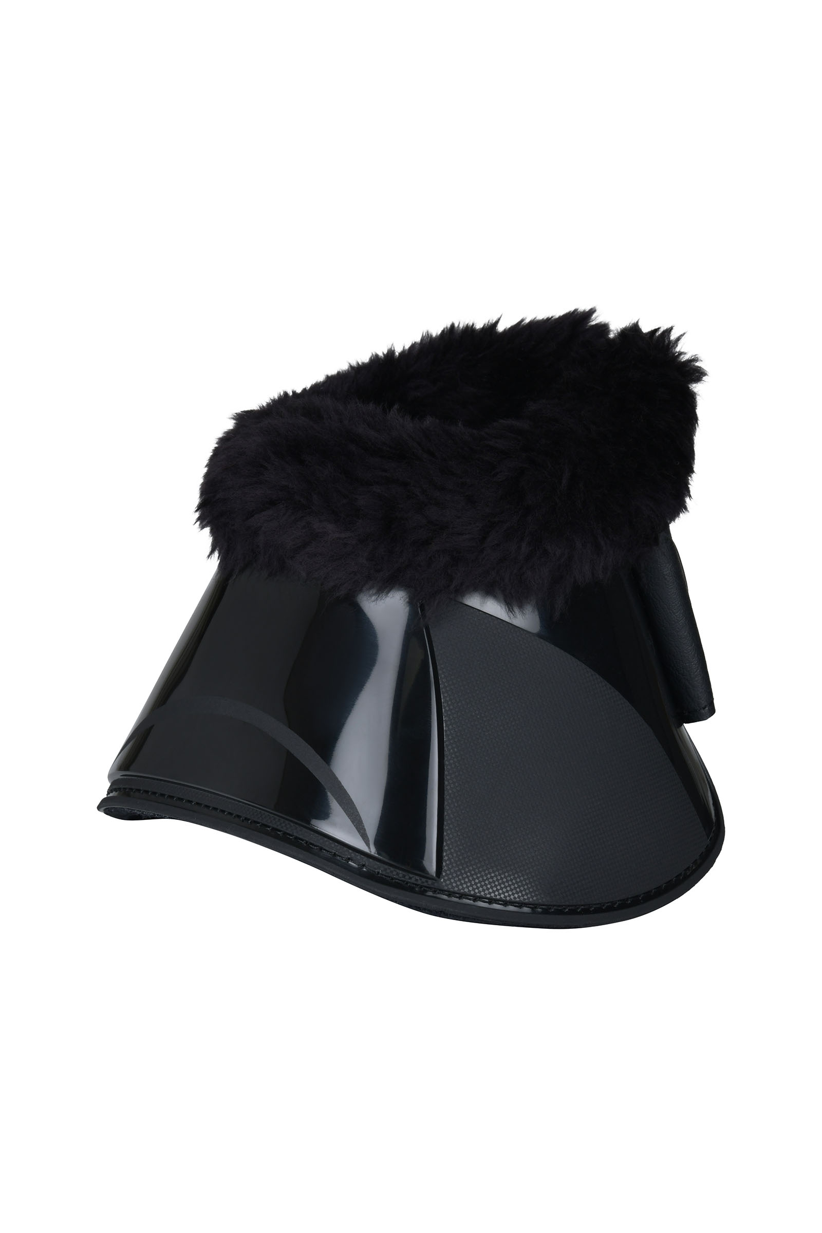 Weatherbeeta Tough-Tec Impact stinchiere con bordo in pile