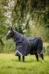 Horseware Rambo Optimo Plus Budle Coperta da Pascolo (con 200g Liner)