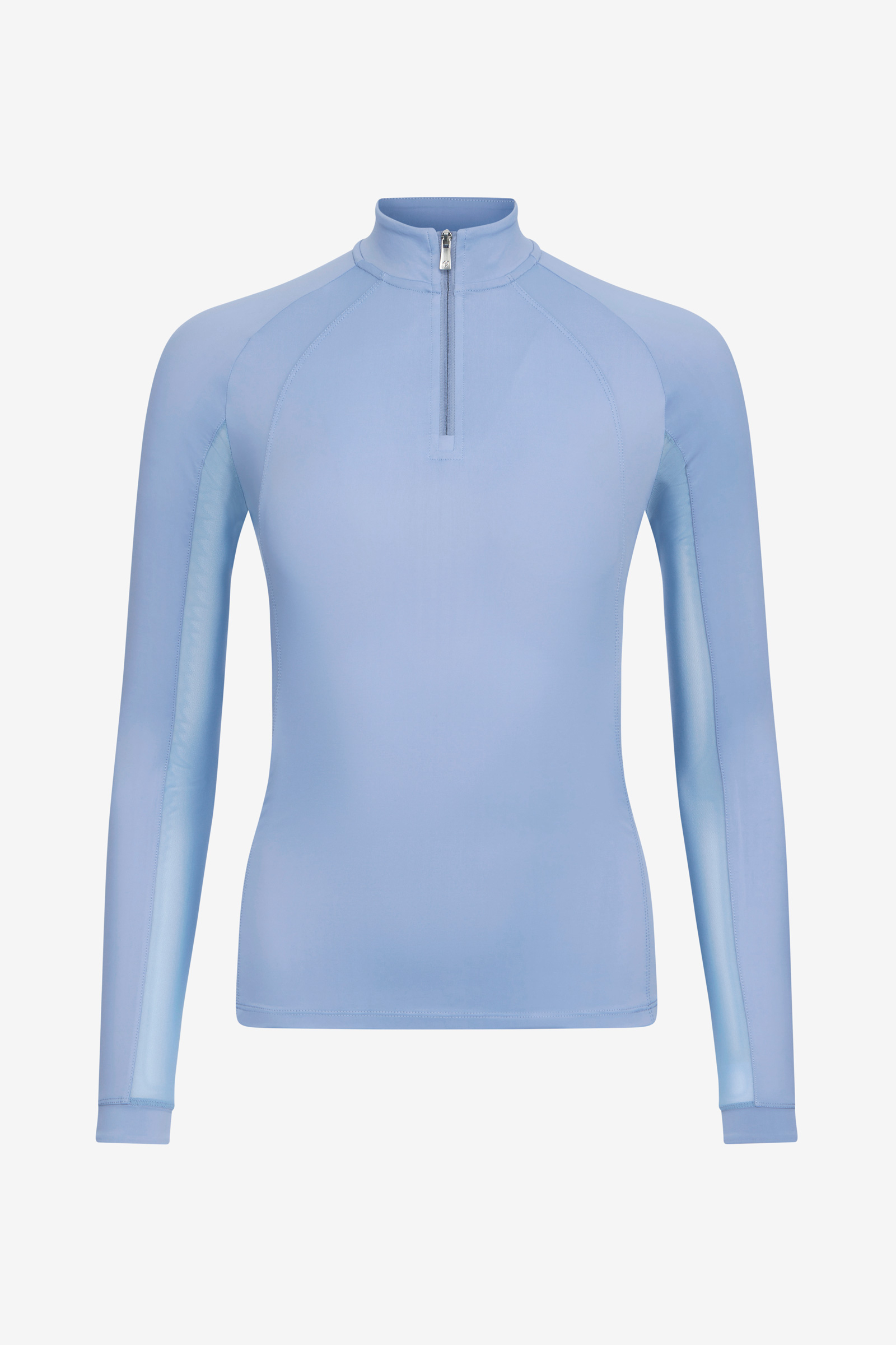 Powder Blue LeMieux Halle base layer donna leggero con protezione UV
