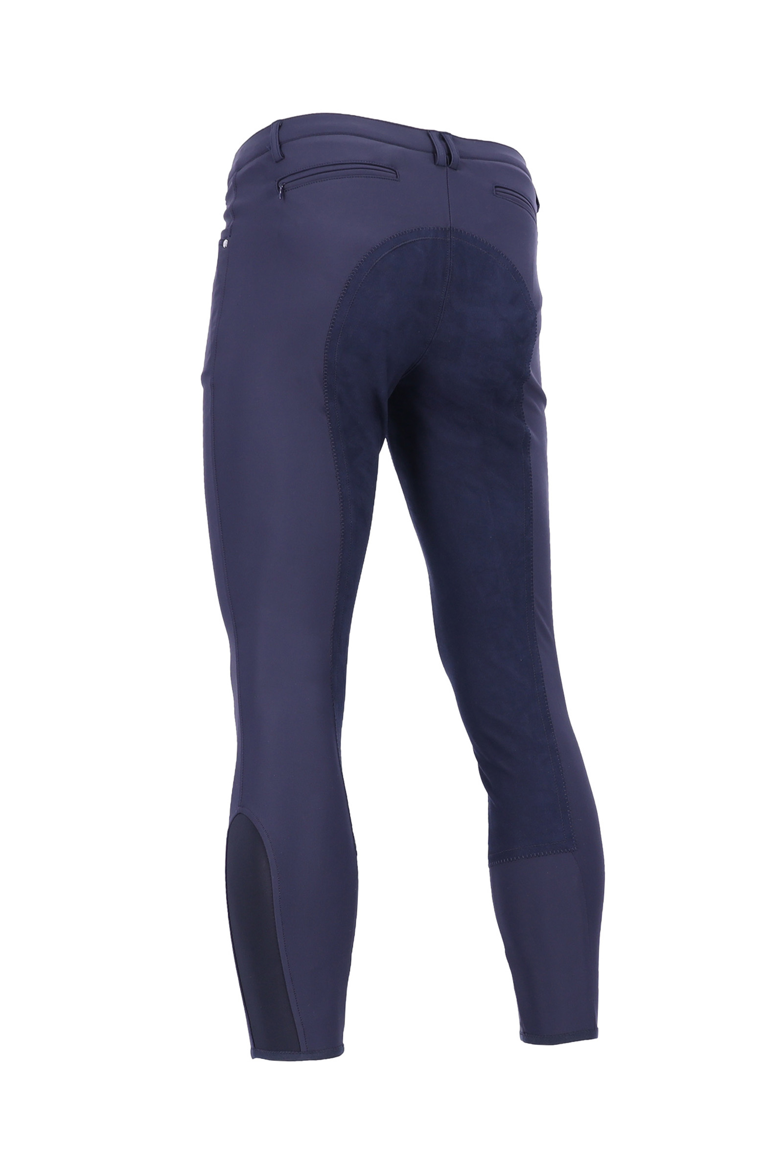 dark blue Shockemöhle Sports Pantaloni da equitazione FS Linus da uomo