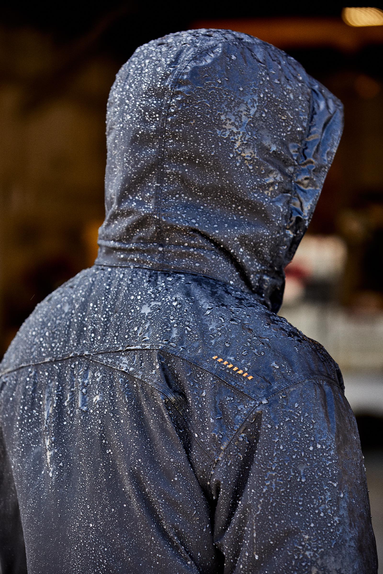 Ariat Rebar Storm Fighter 2.0 Giacca impermeabile uomo