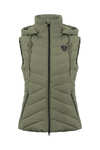Cavallo CavalRalia Women's Quilted Vest