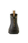 Ariat Kelmarsh Shortie stivale in gomma corto da donna