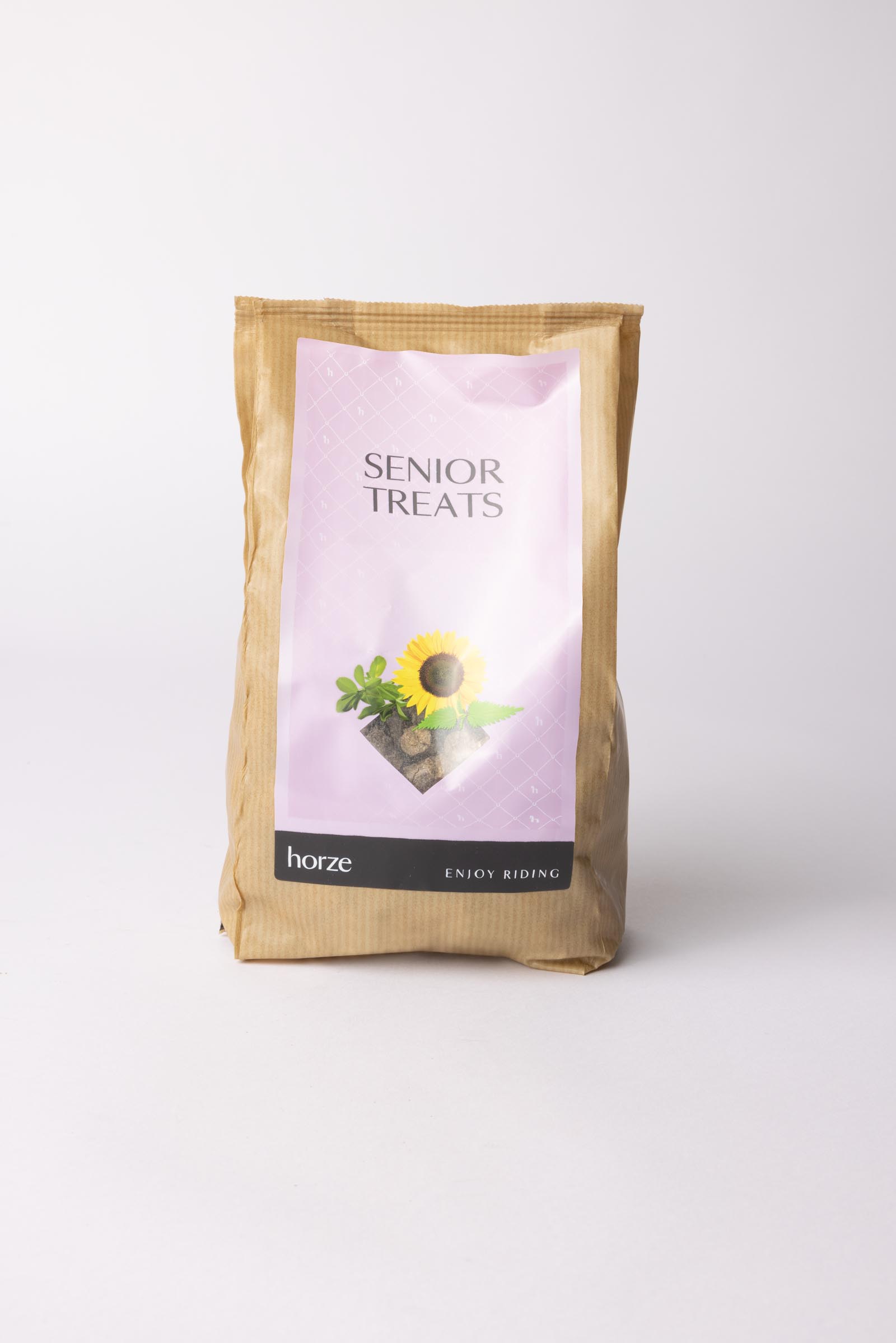 Horze Biscotti Senior, tratta 1 kg