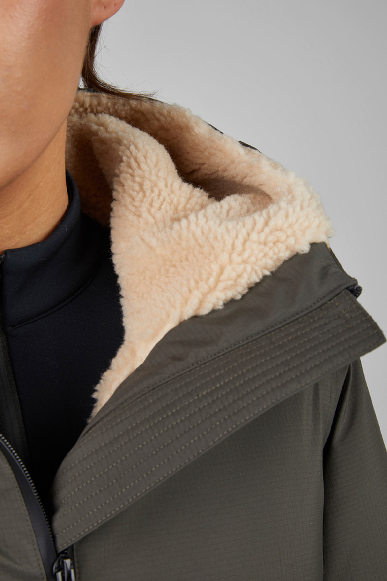 Pikeur Sports impermeabile donna