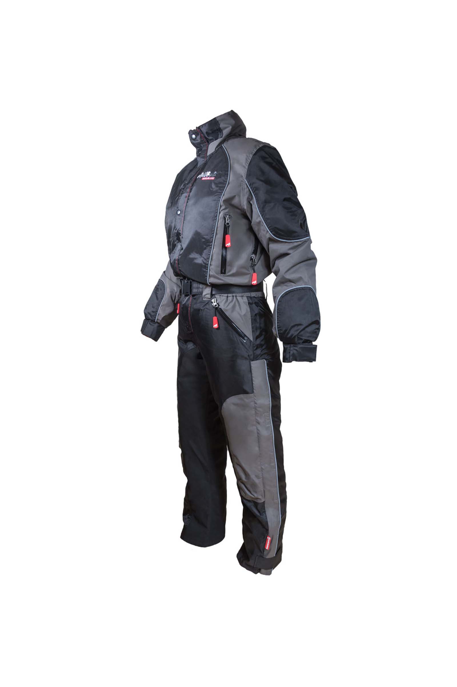 Karlslund Dalvik Tuta intera invernale da equitazione