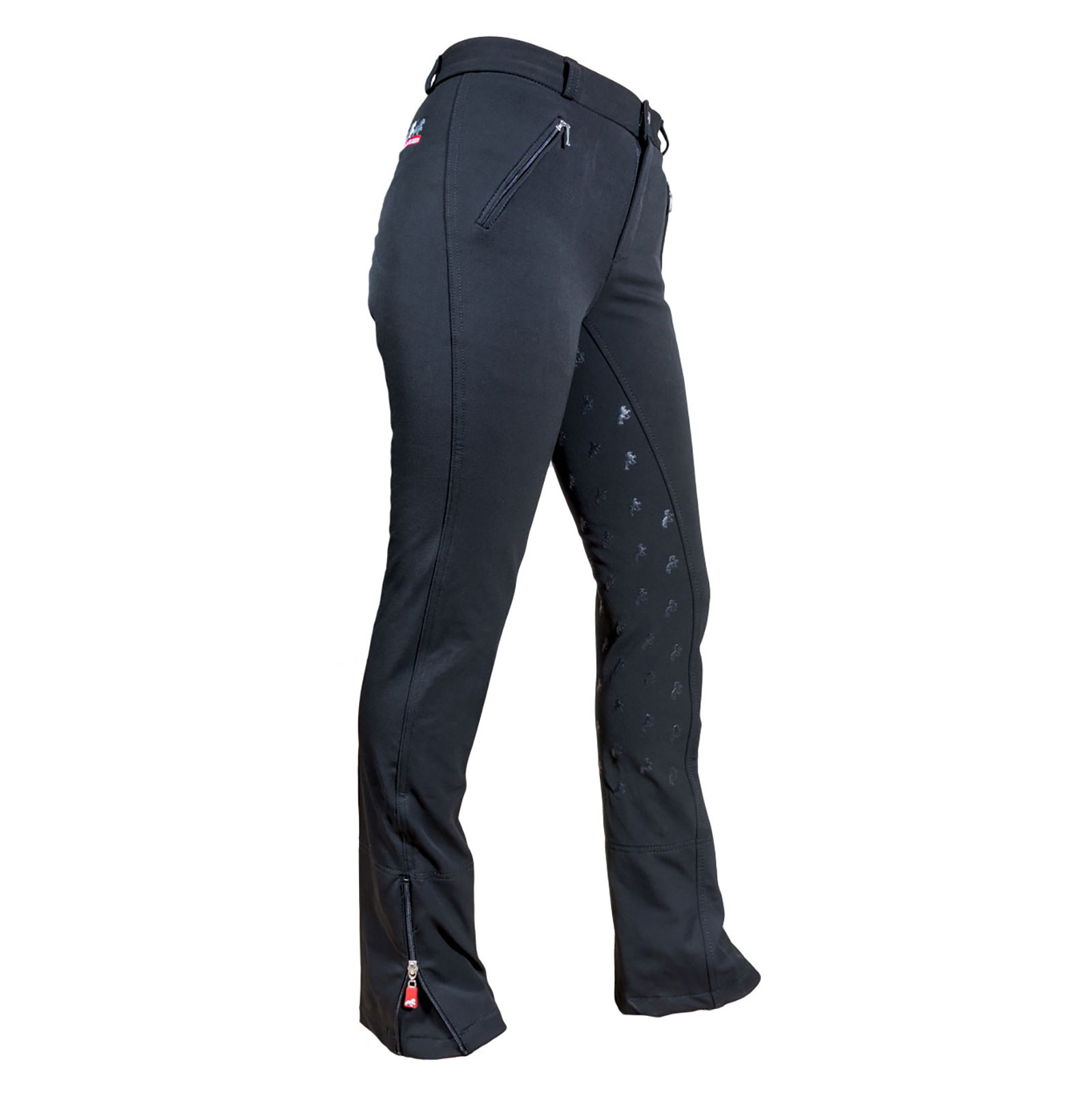 Pantaloni Karlslund Iceland Grip da donna