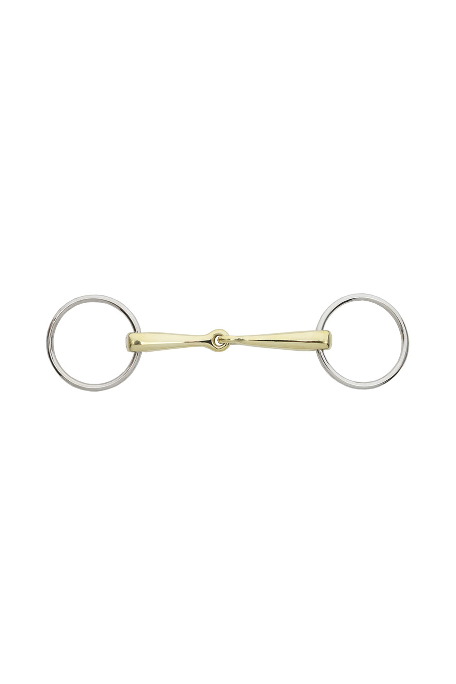 Kavalkade KavalBit Morso Bradoon snodato