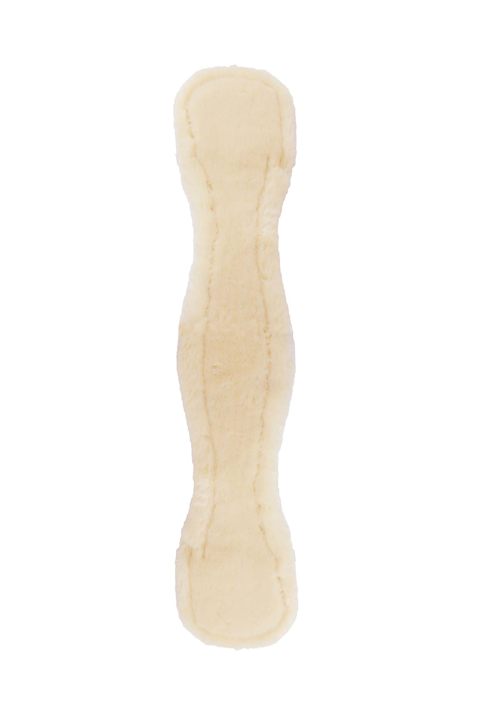 Sottopancia corto in pelle di pecora Kentucky Horsewear