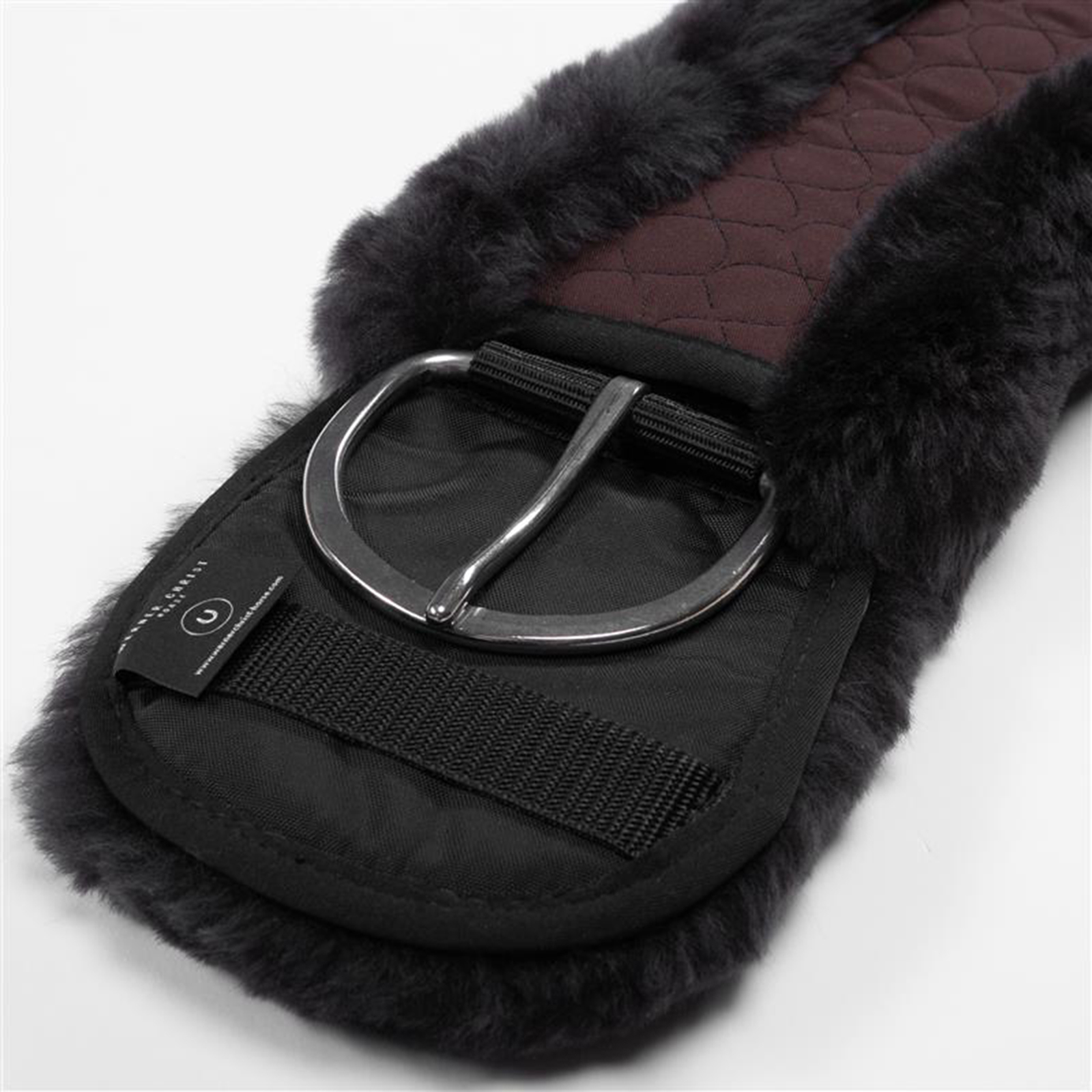 Sottopancia anatomico Christ Western