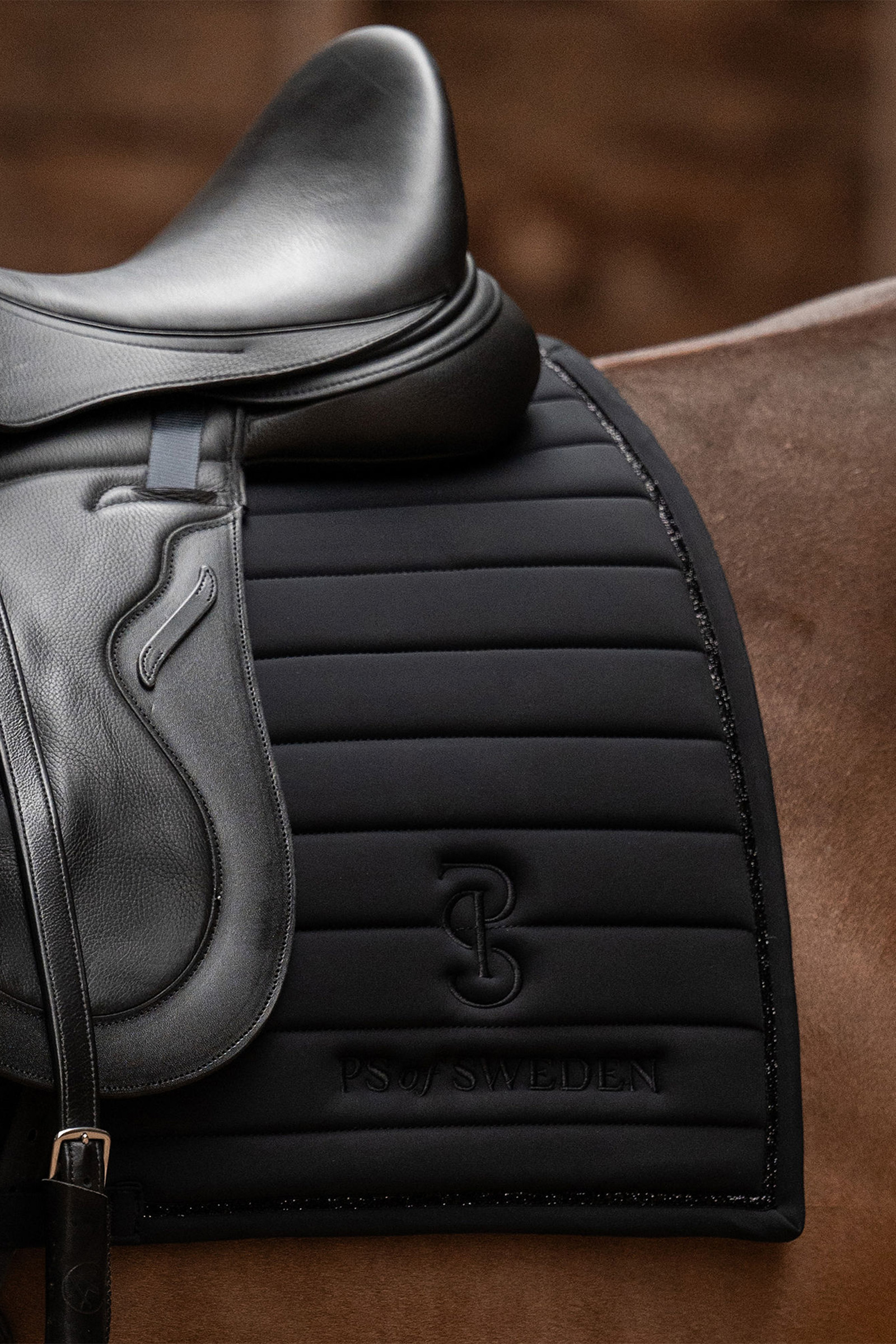 PS of Sweden Stripe sottosella da dressage