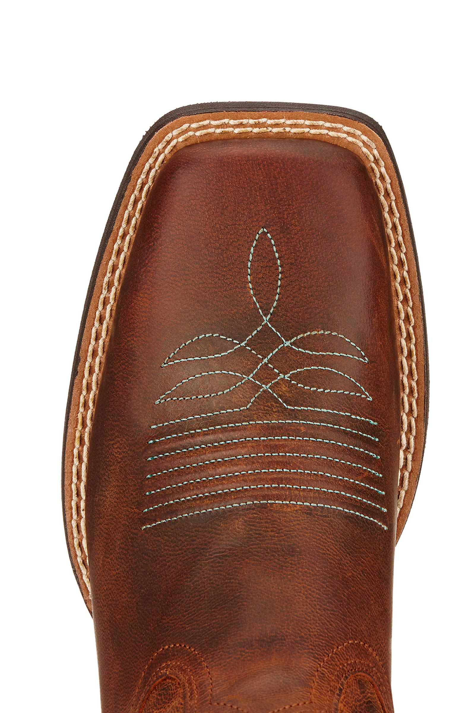 Ariat Round Up Ryder stivali western da donna