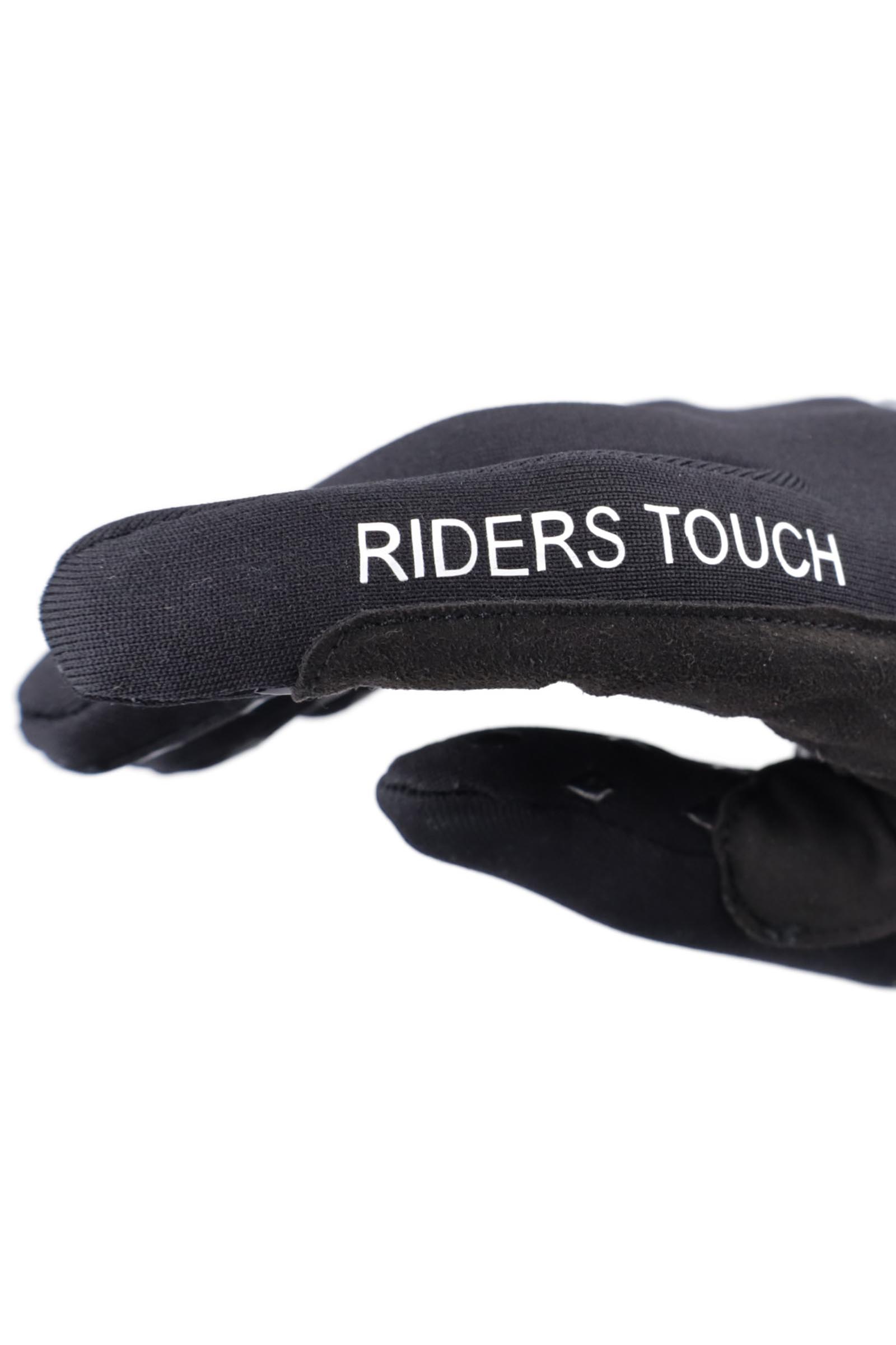 RSL Eureka Polartec&reg; Power Dry&reg; guanti da equitazione invernali