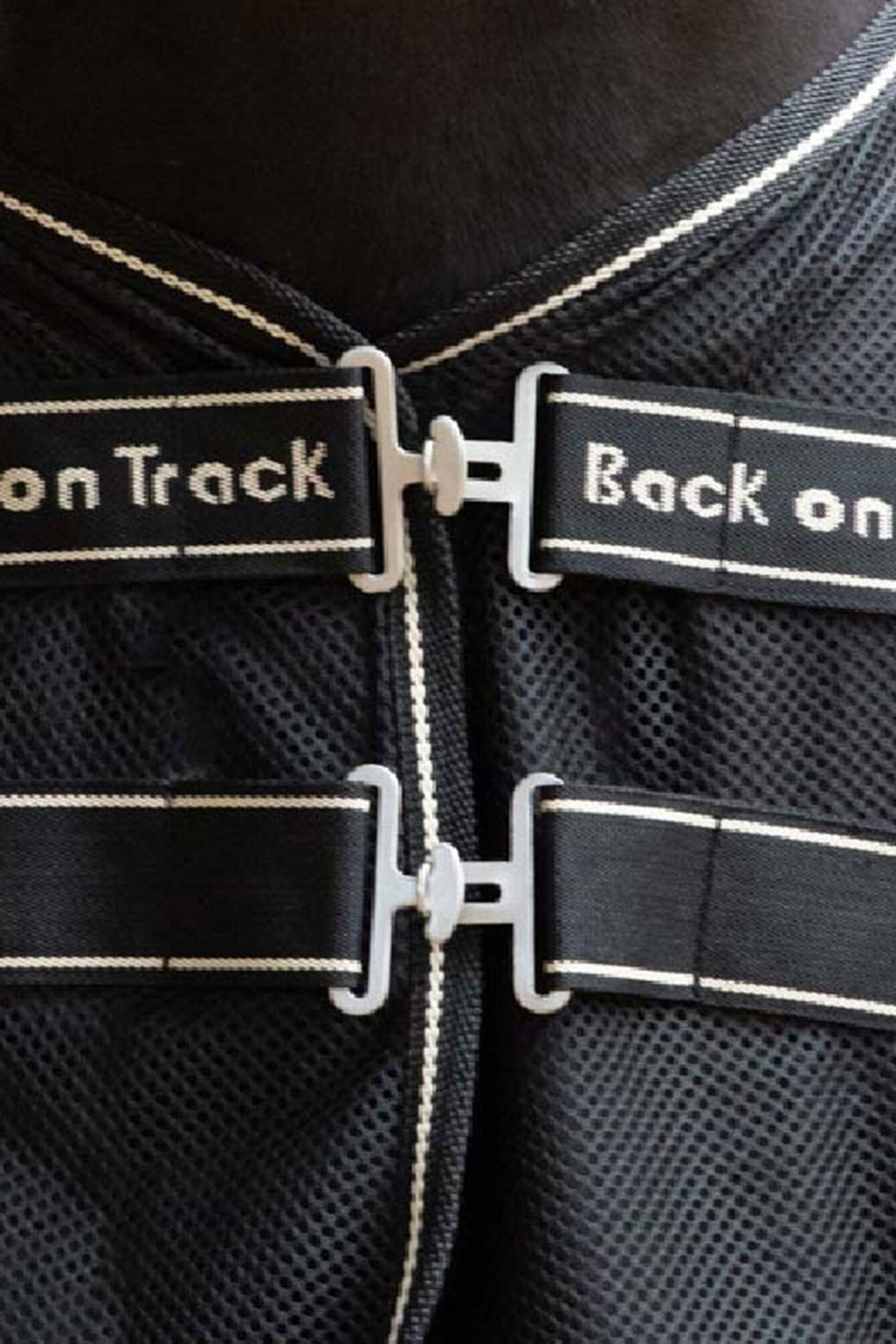 Back On Track Sienna Coperta raffreddante