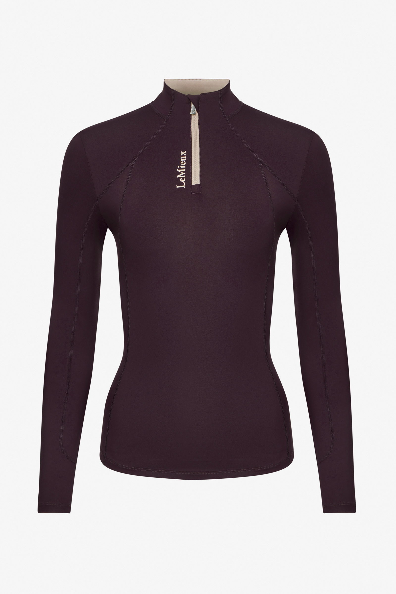 Damson LeMieux Classique maglia tecnica intima da donna