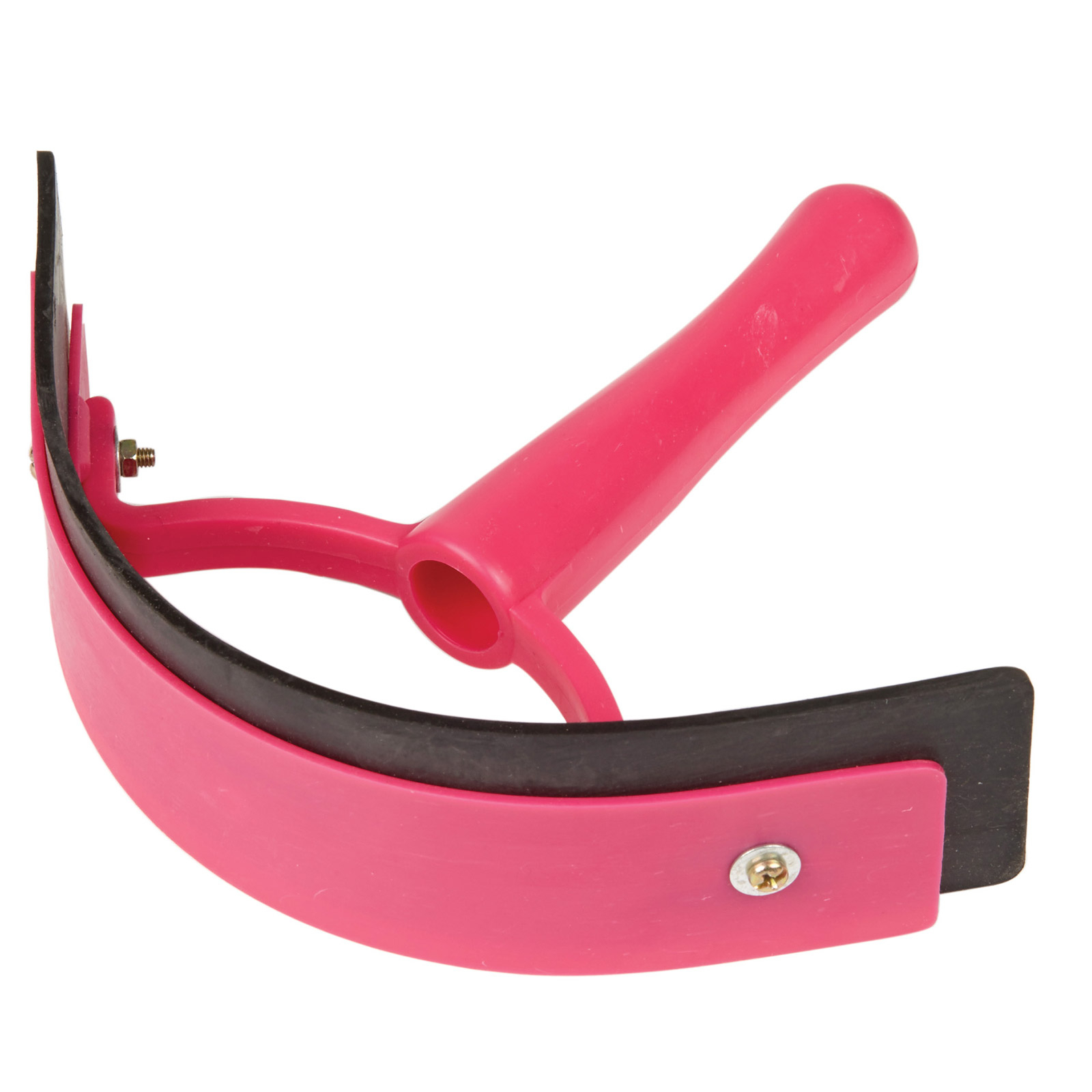 Hot Pink Roma Brights Sweat Scraper
