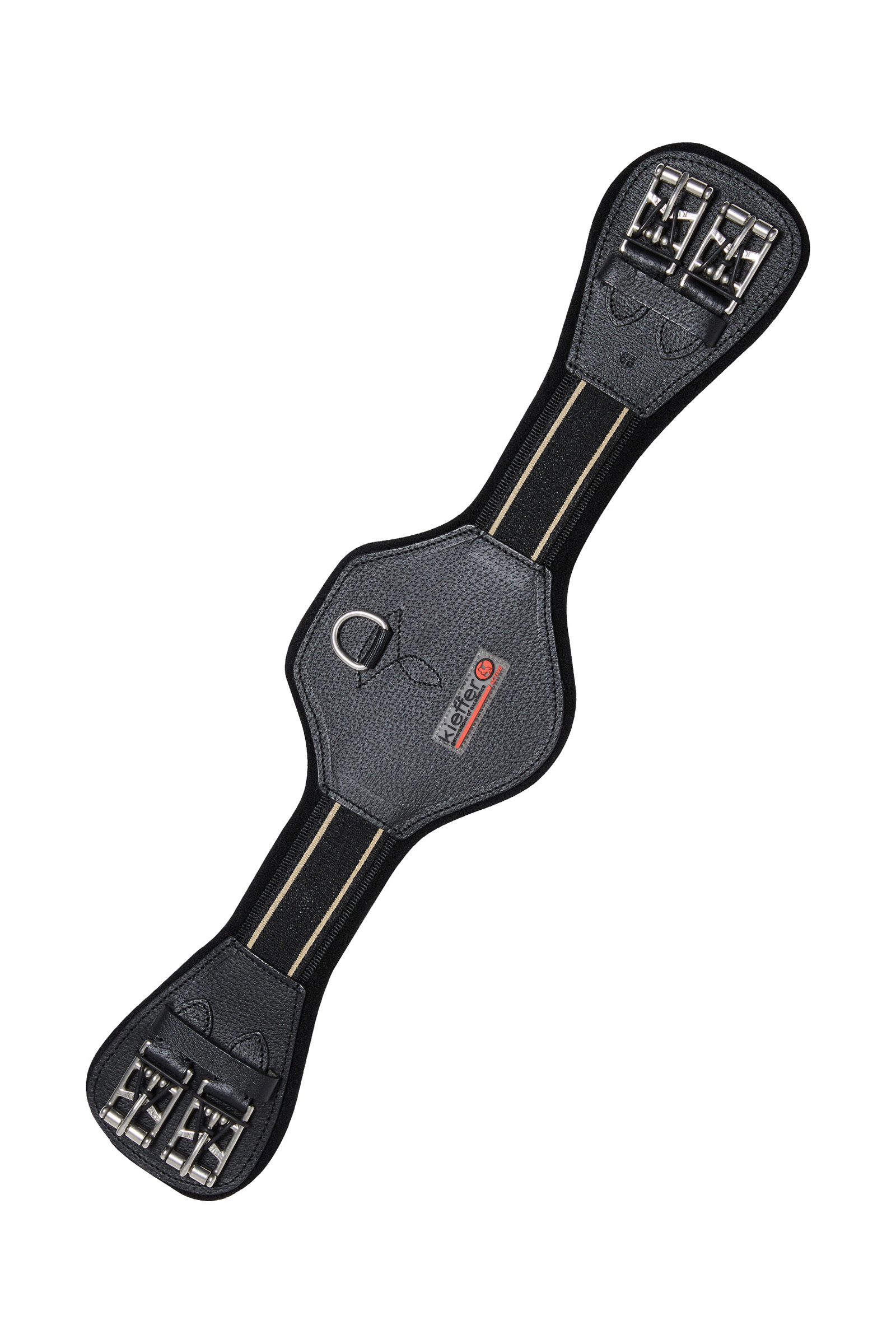 Circonferenza corta Kieffer EquiConnect®