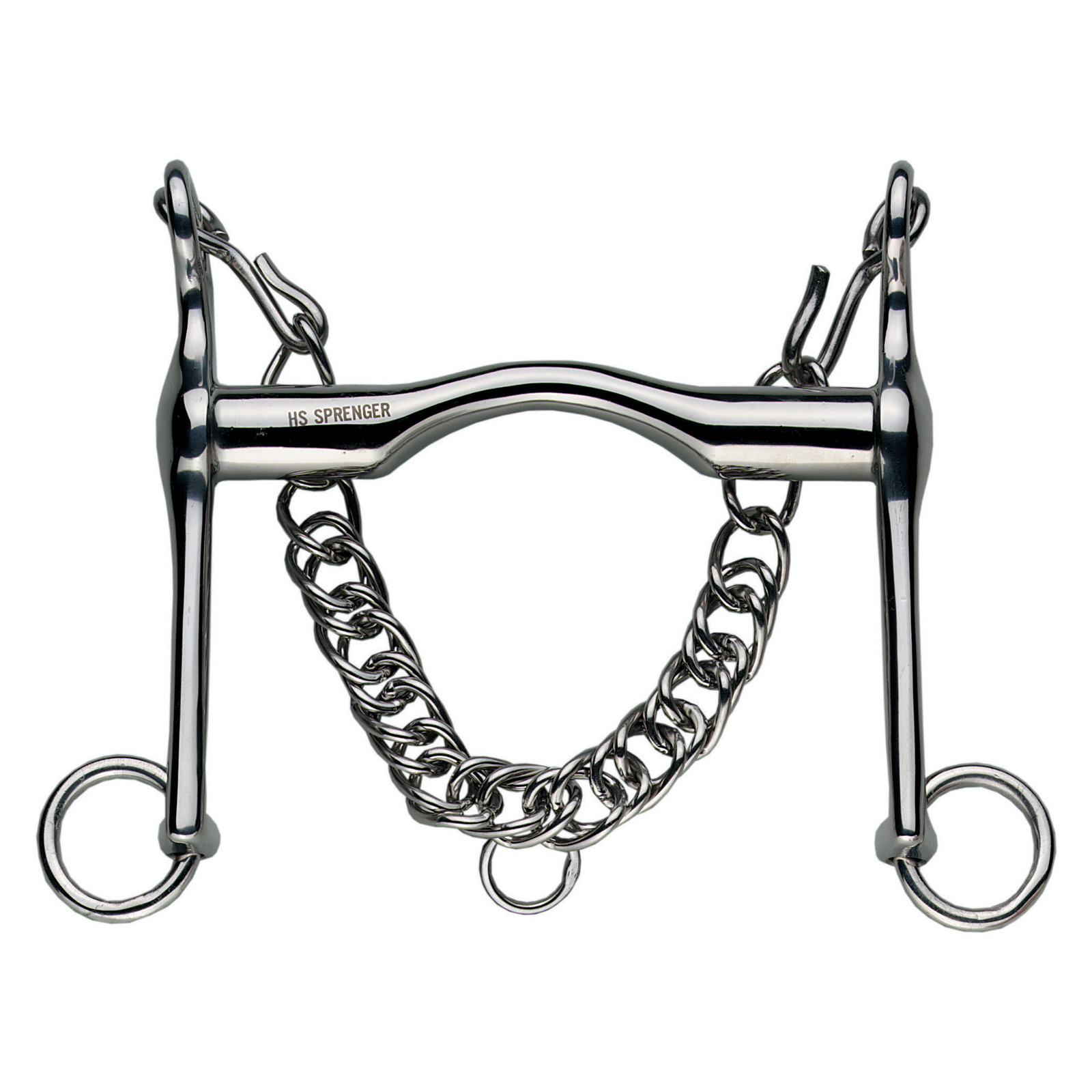 Sprenger Filetto Weymouth intero