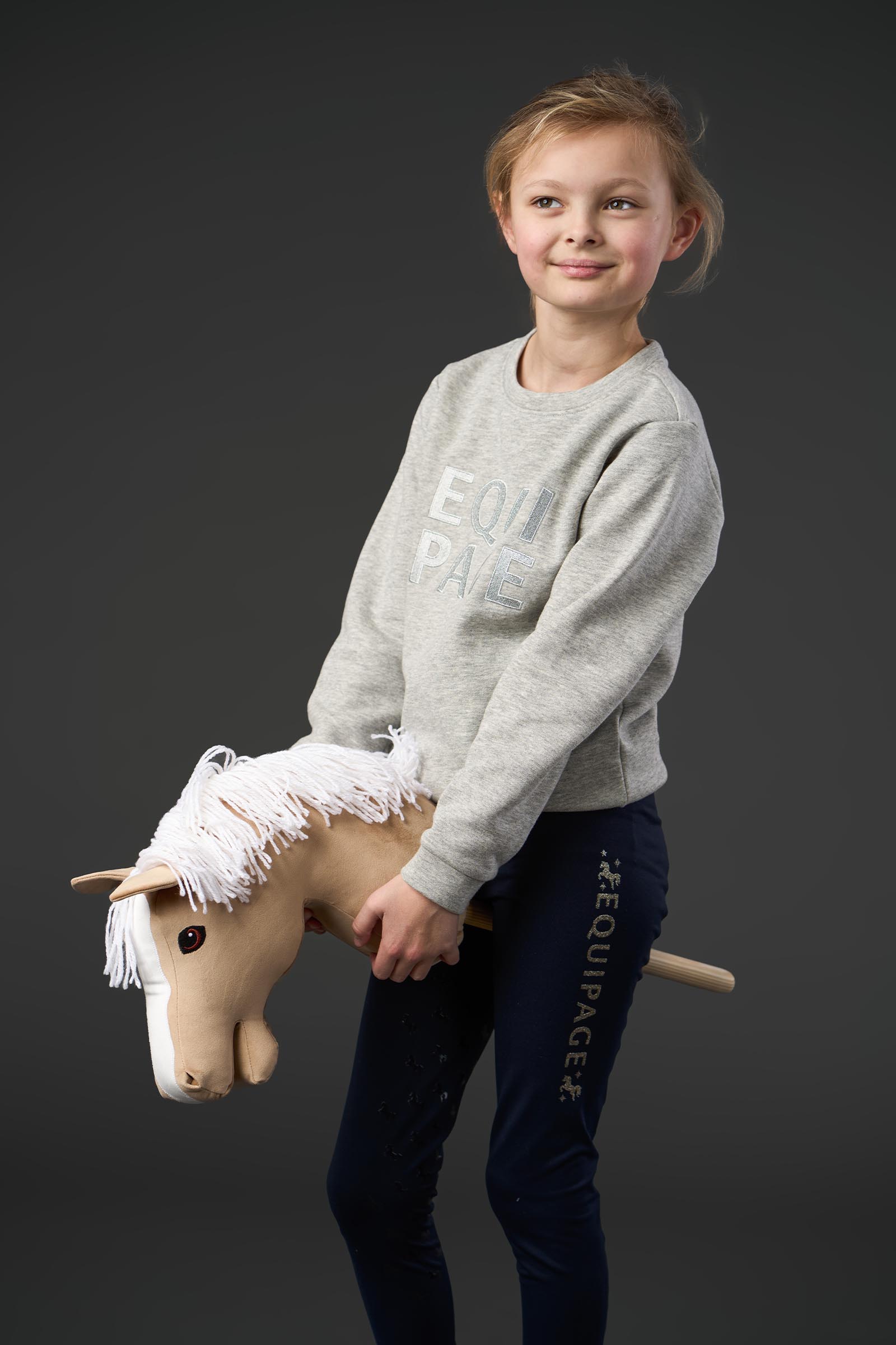 My Hobby Horse Sarmon