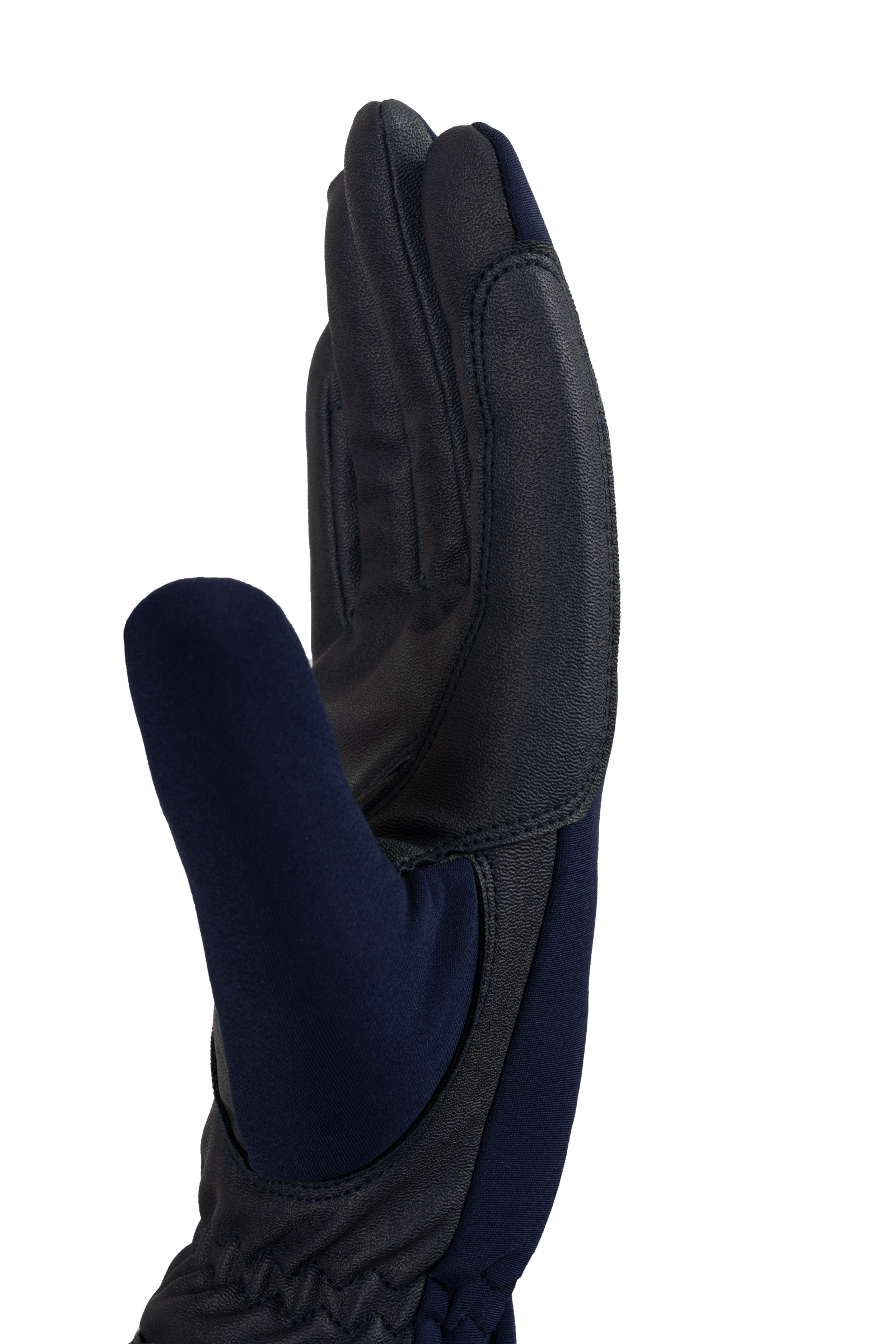 Guanti da equitazione invernali da donna B Vertigo Sinja