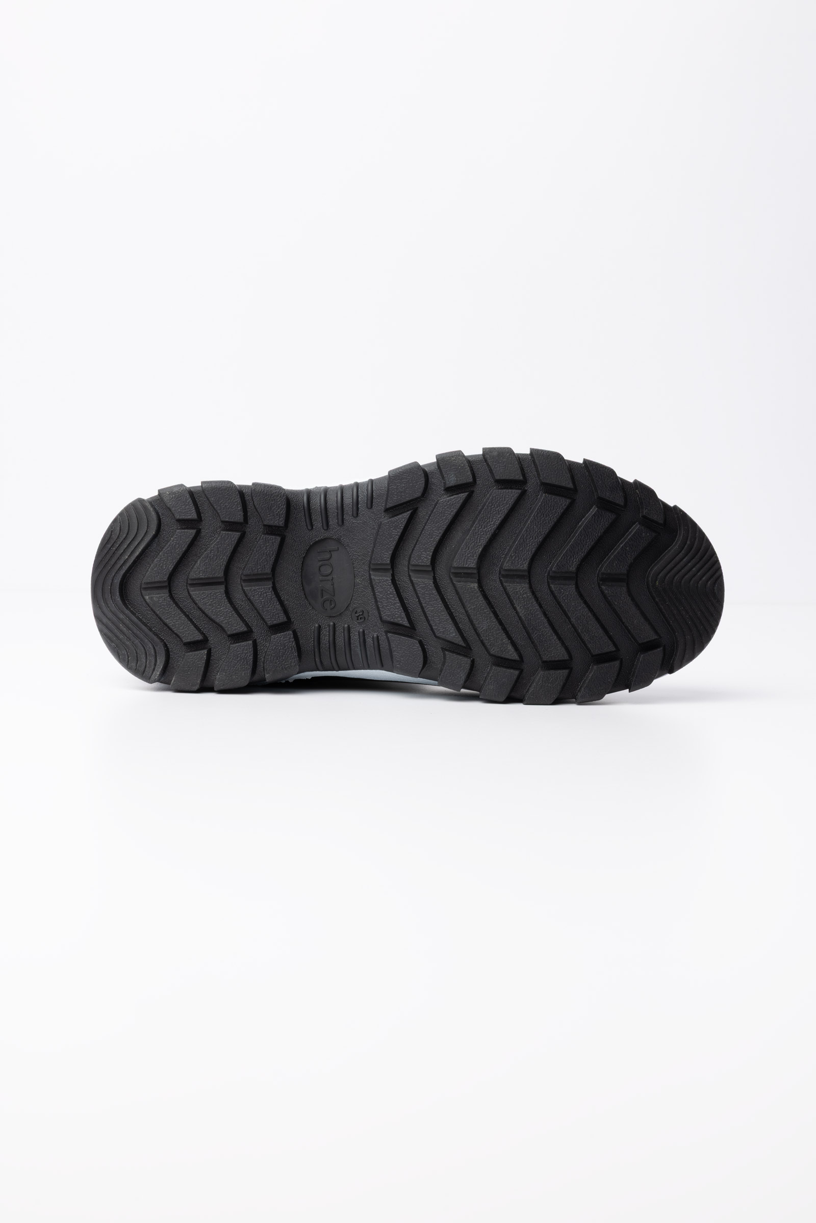 Horze Morgan Stivali da stalla in neoprene di altezza media