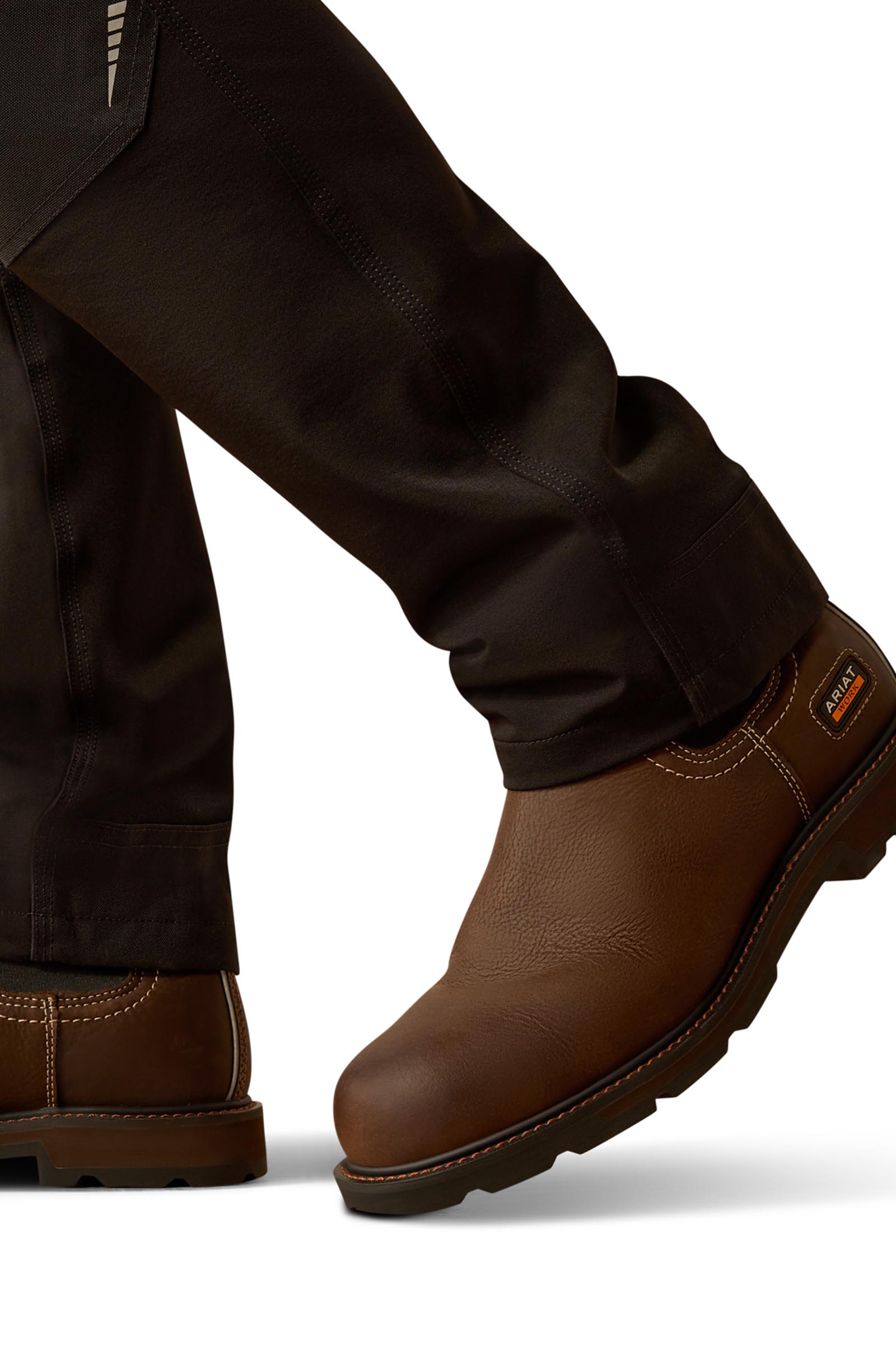 Ariat Rebar Cordura M7 Dynamic Utility Work Pantaloni da lavoro uomo