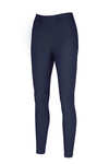Pikeur Linnett leggins da equitazione donna seamless con full seat e vita alta