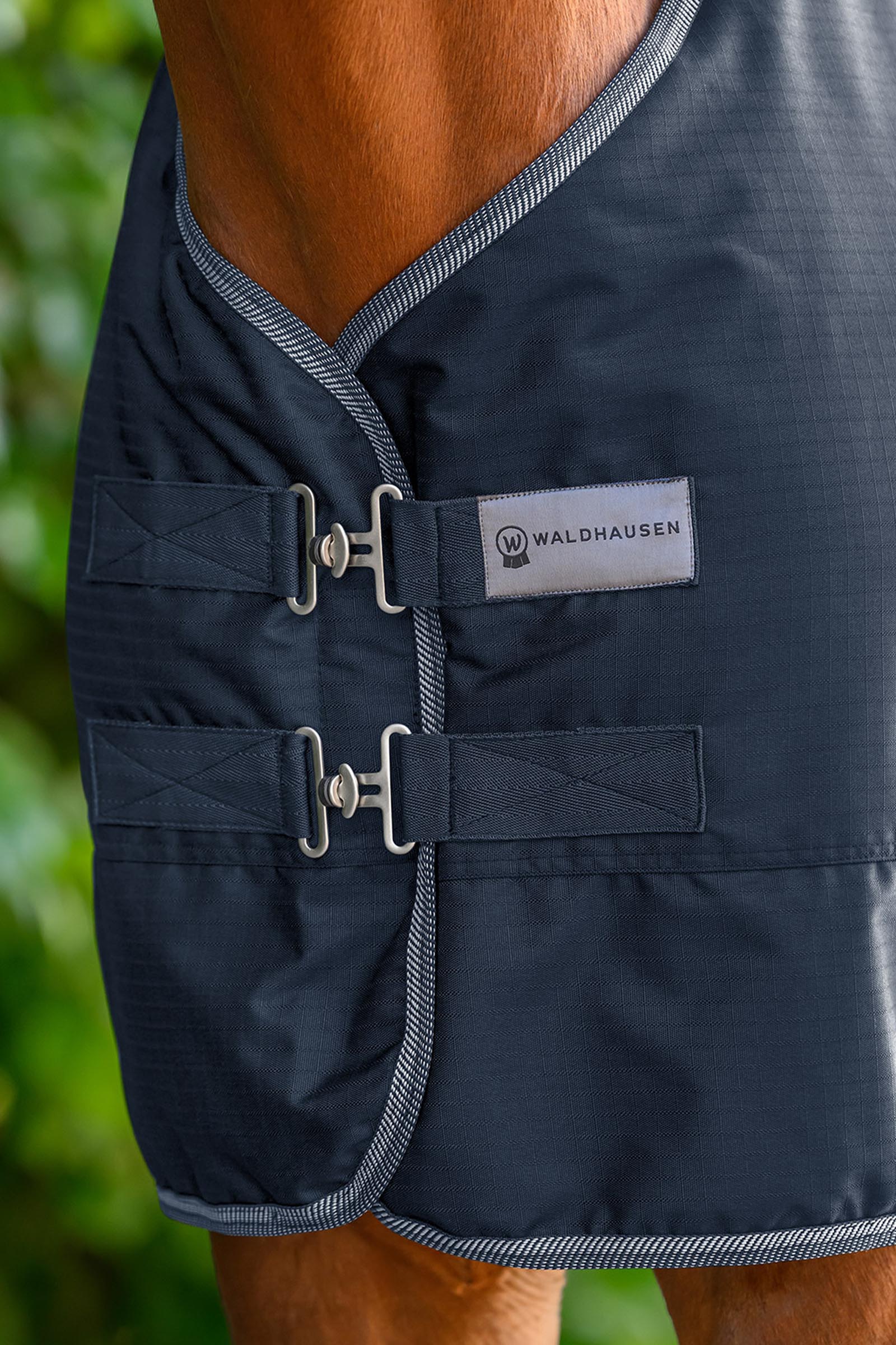 Waldhausen ECONOMIC coperta outdoor, 100g