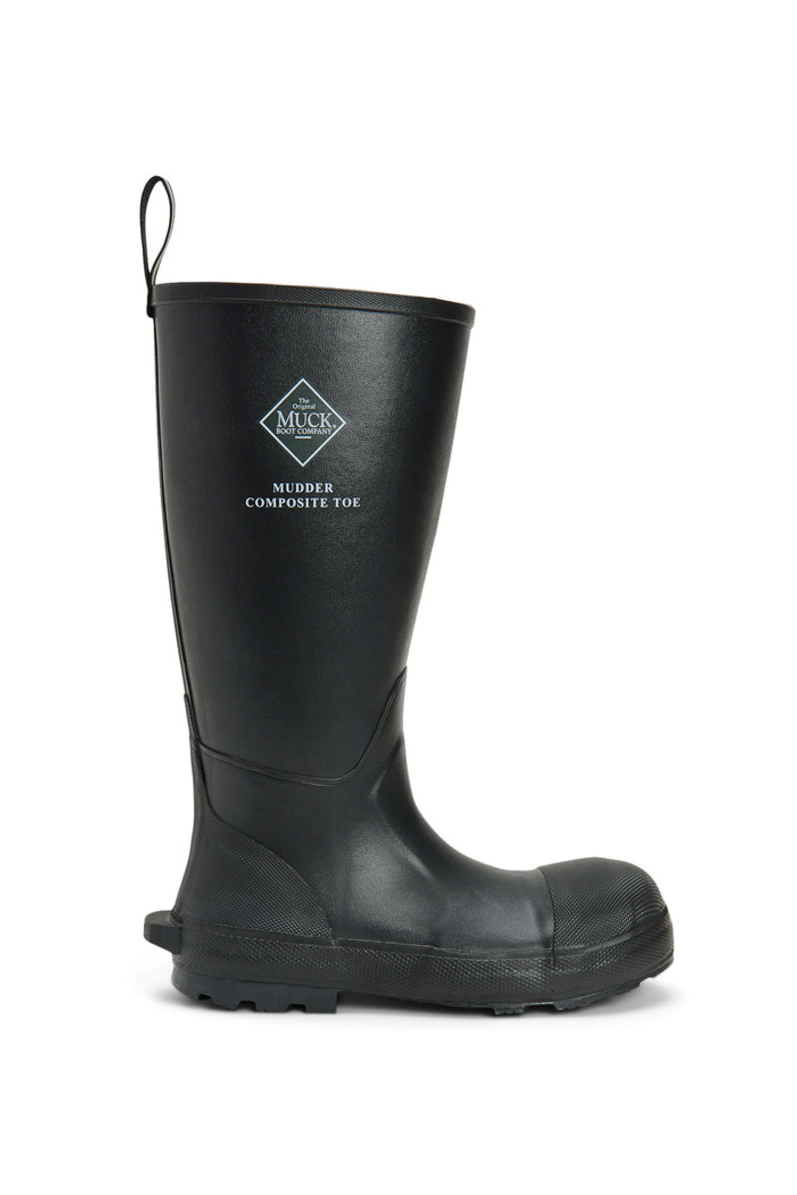 Muck Boot Mudder S5 Stivale alto da lavoro