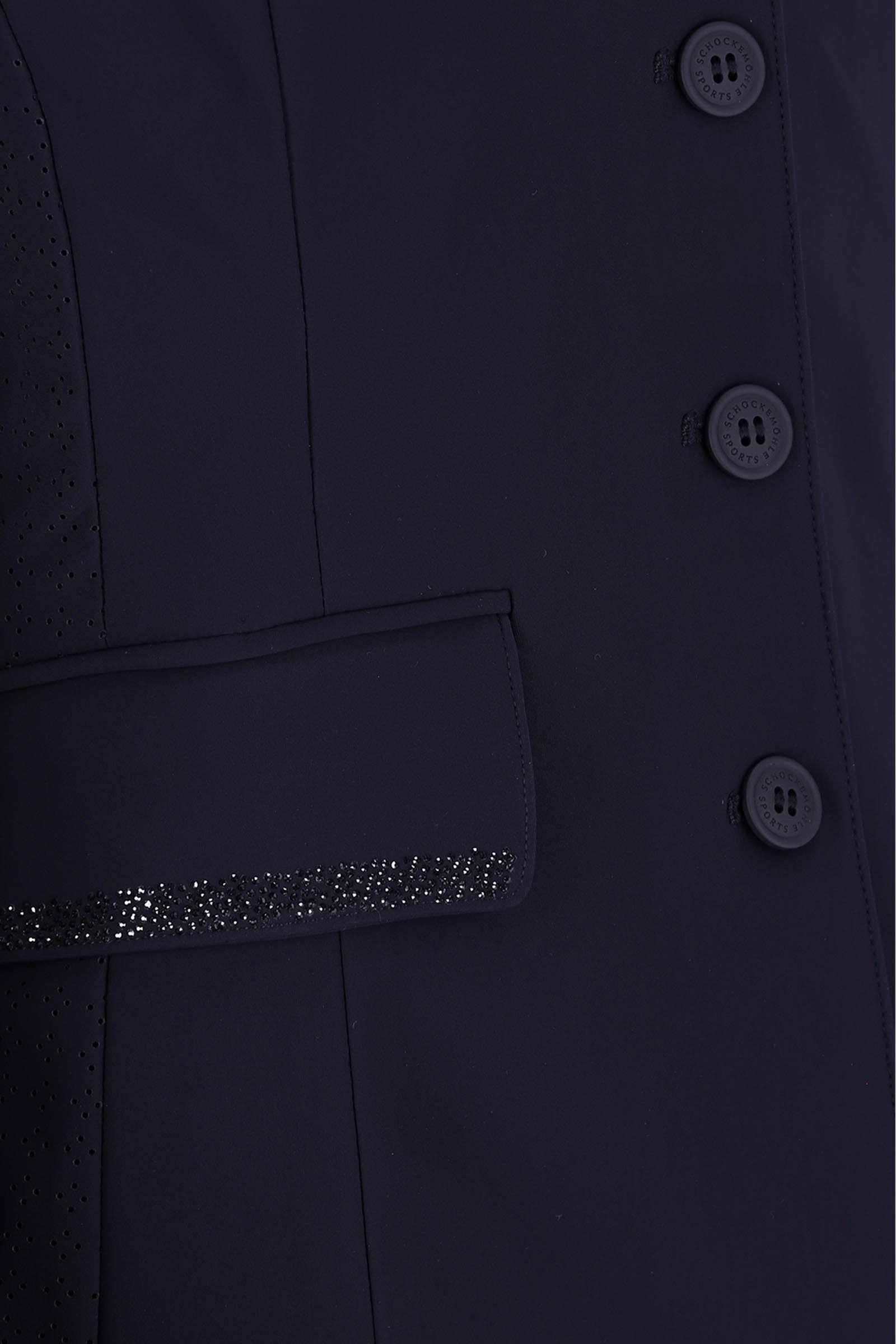 Schockemöhle Sports SPAlaine giacca da gara da donna