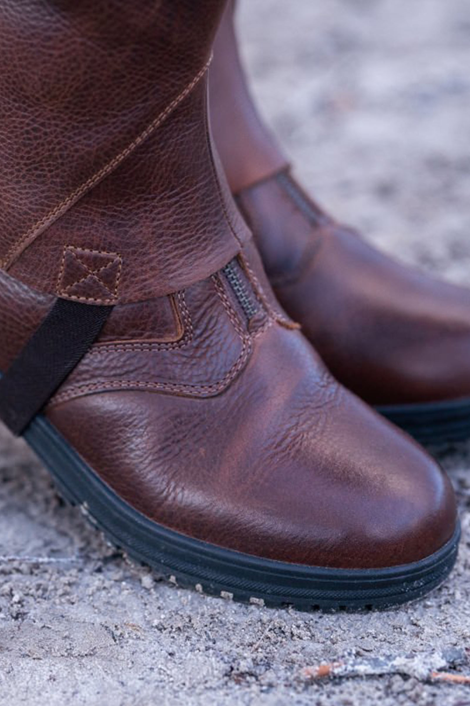 Suedwind Footwear Amaron Fz Wool Stivali da Lavoro Impermeabili