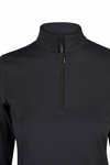 Pikeur Selection maglia donna con zip