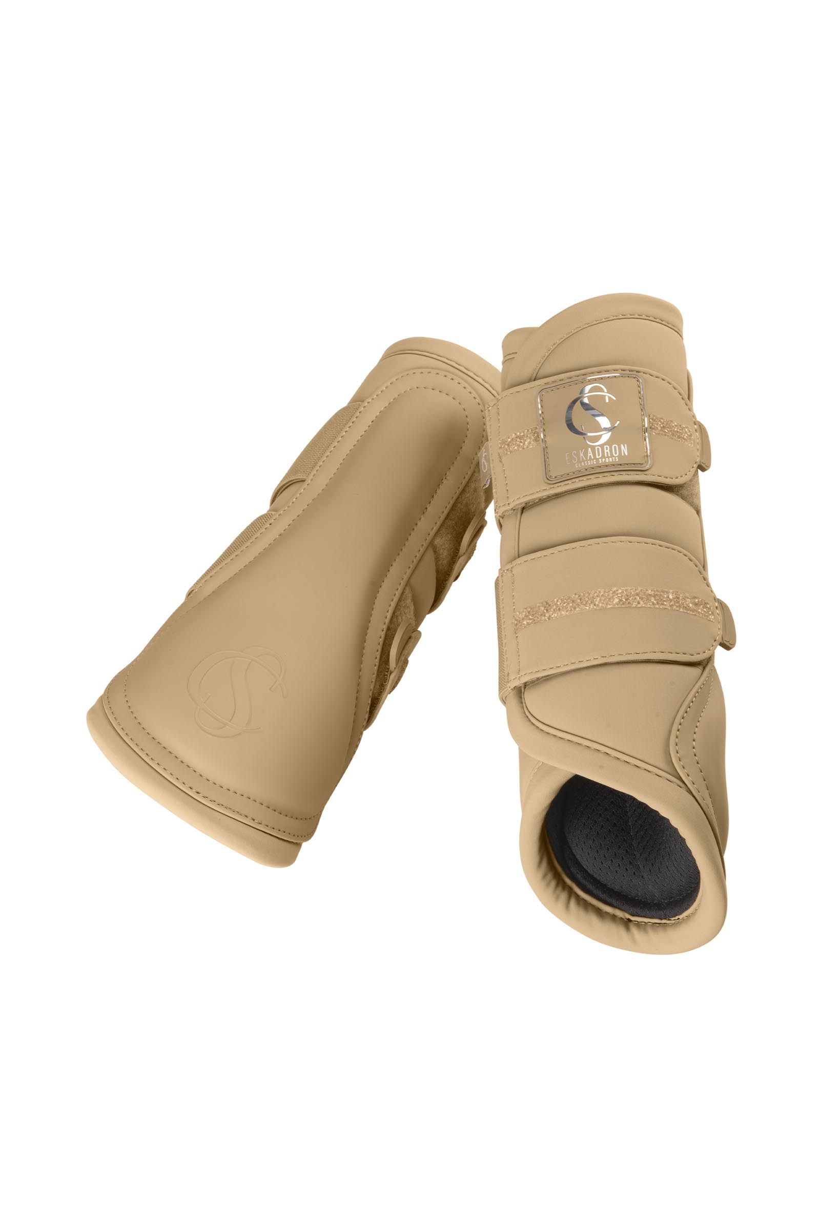 Sierra Eskadron Classic Sport SS26 Softshell Jewel stinchiere