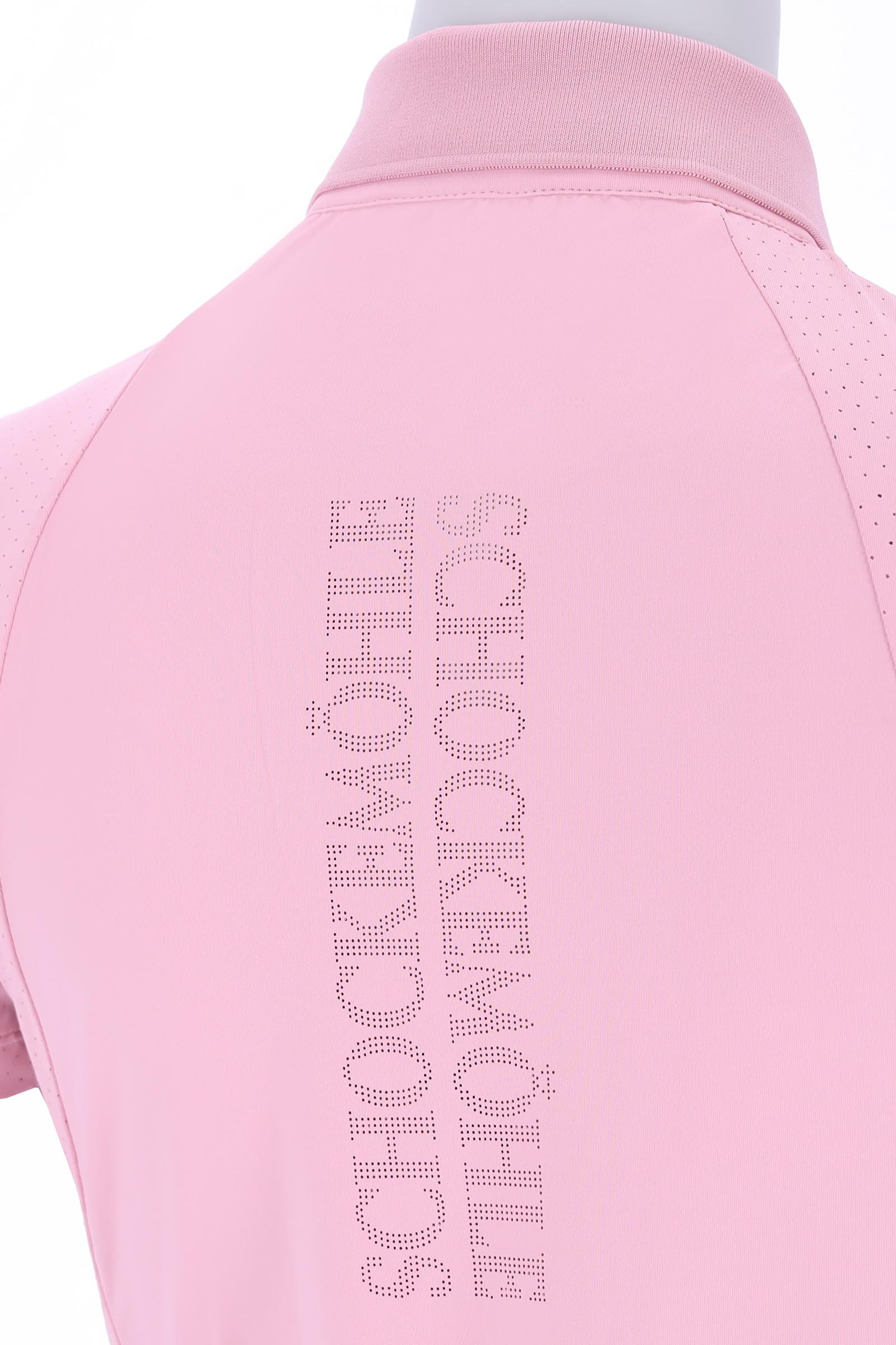 Schockem&ouml;hle Sports SPMadlin polo tecnico da donna