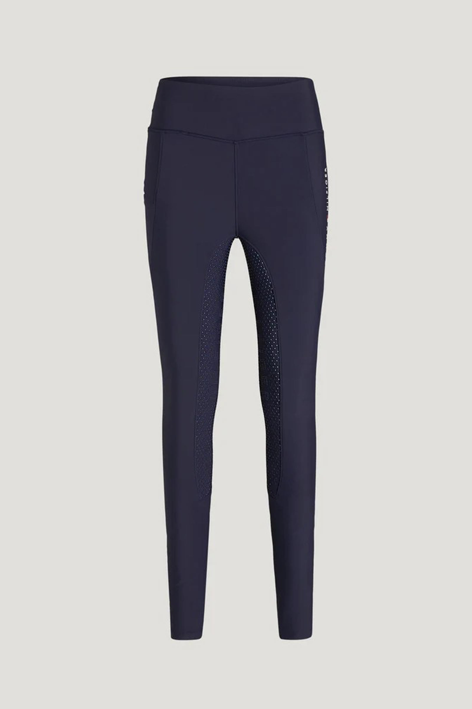 Tommy Hilfiger Equestrian Devon leggings da equitazione donna