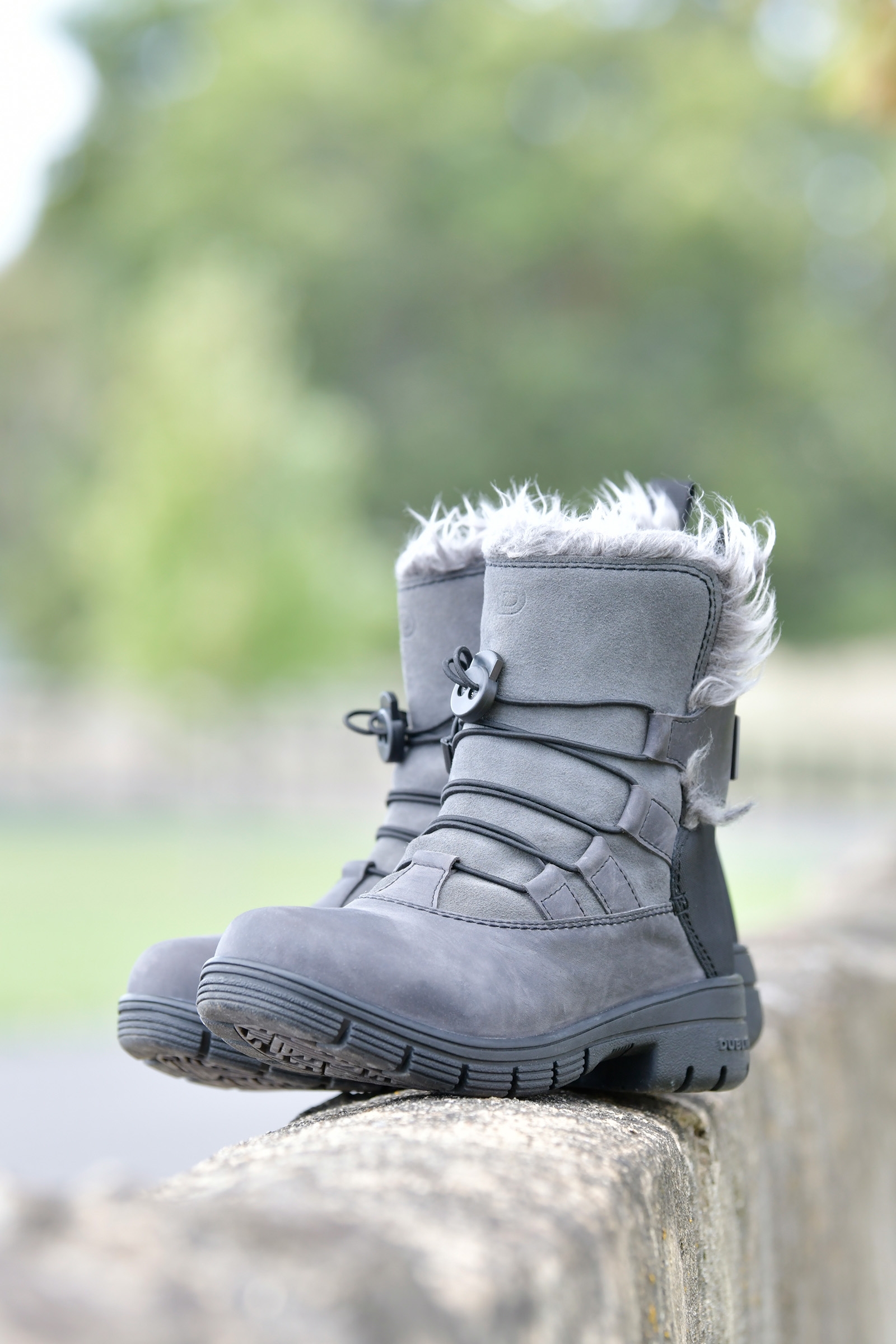 Stivali Boyne di Dublino