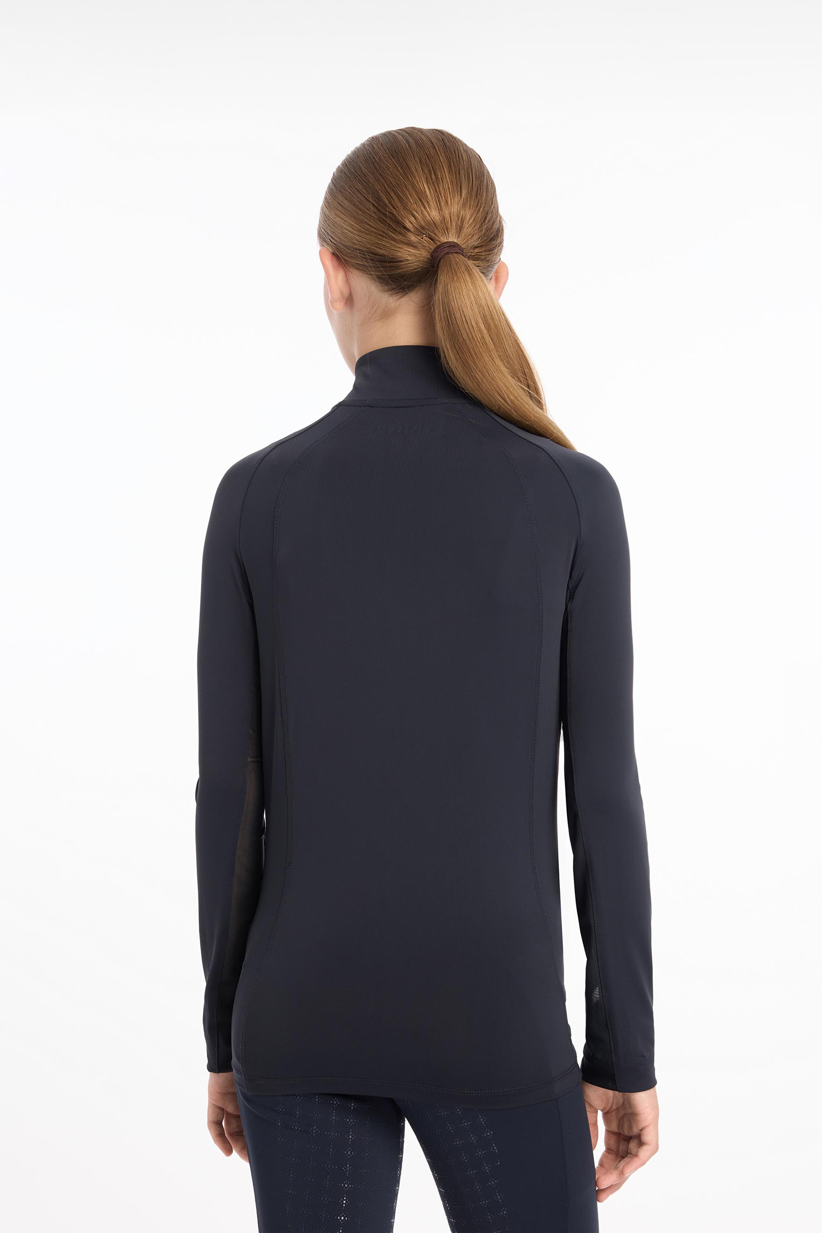 LeMieux Hope camicia a maniche lunghe per bambini con protezione UV