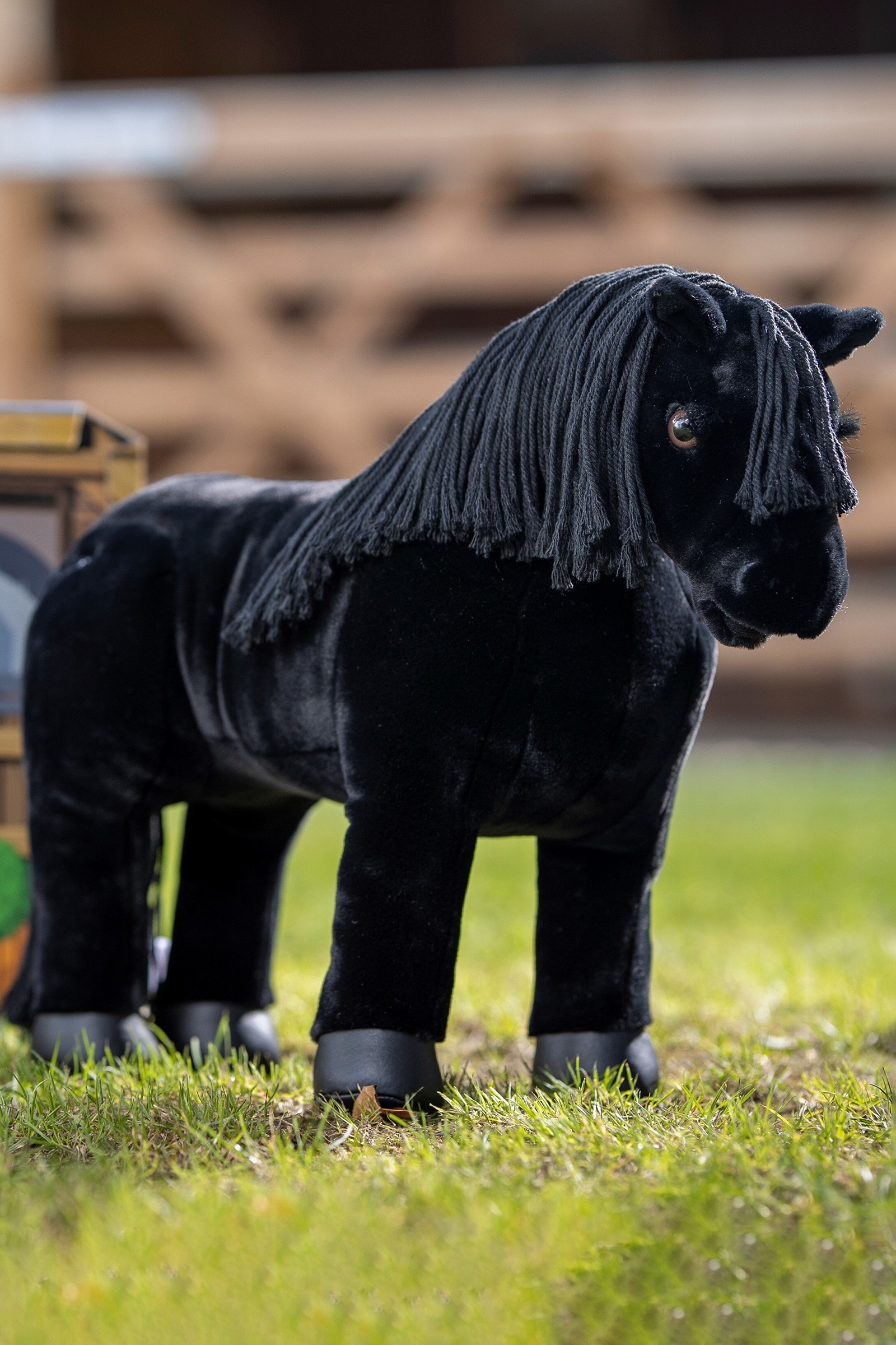 LeMieux Skye Toy Pony