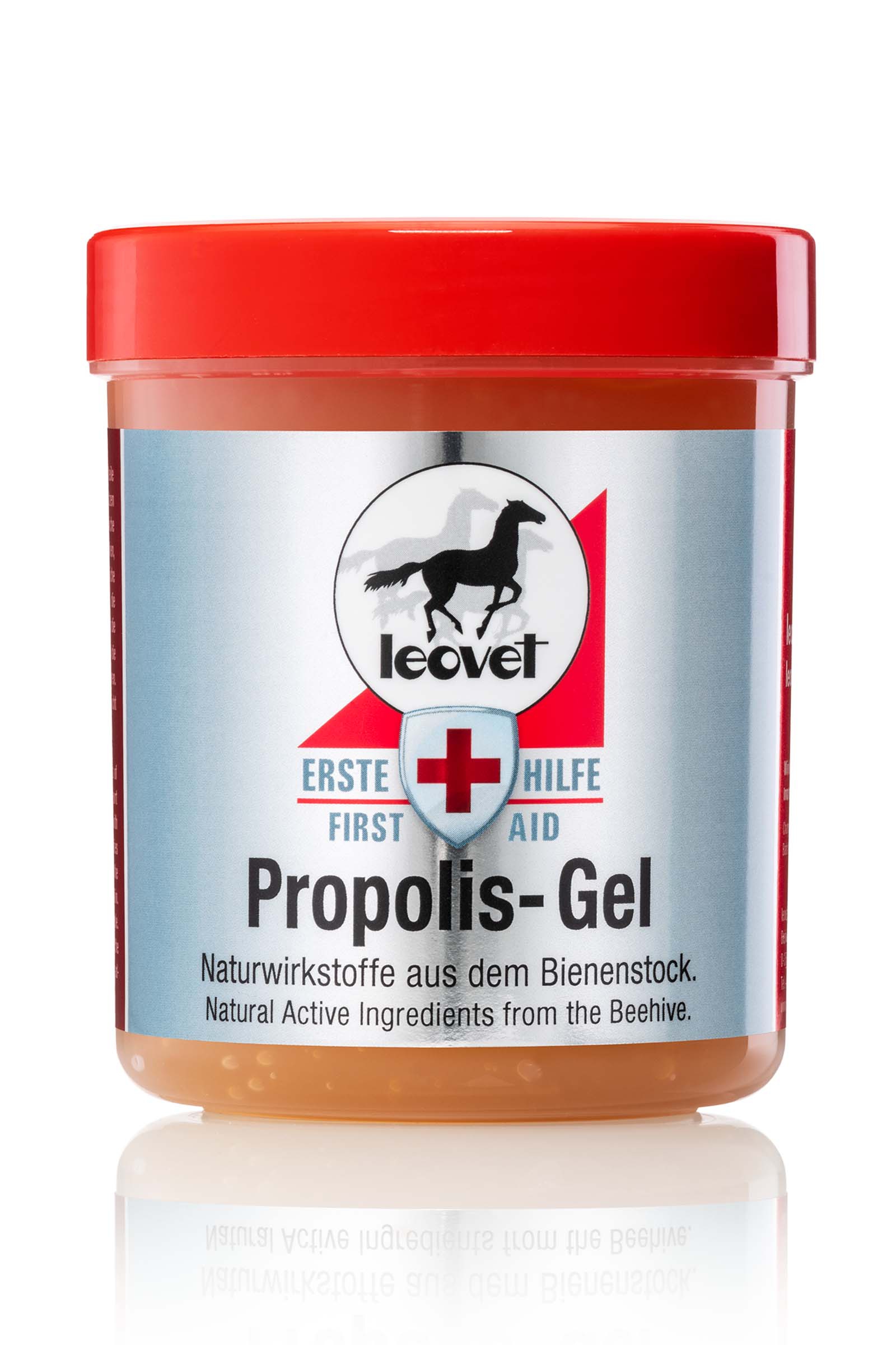 Gel Propoli Leovet