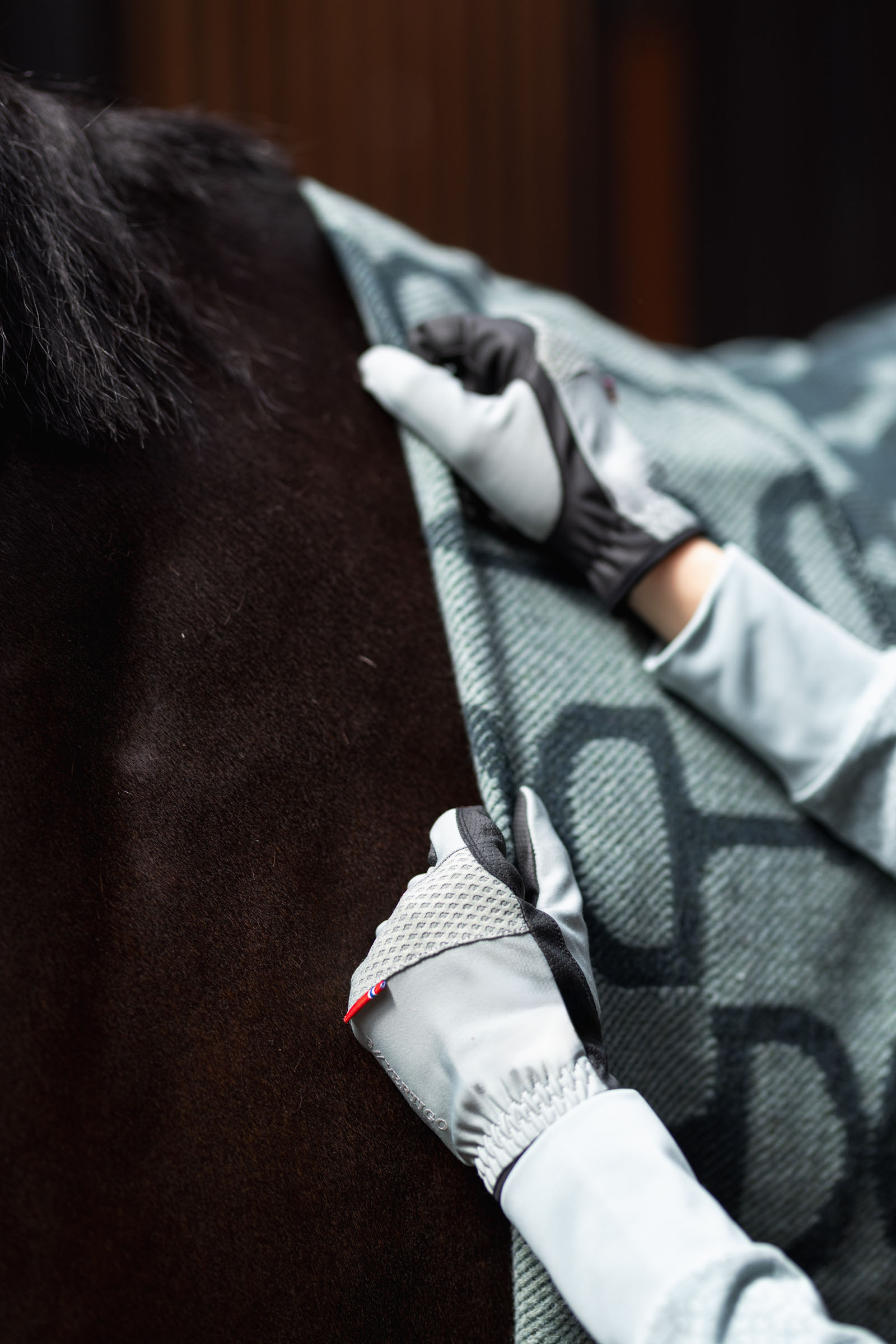 B Vertigo Renee Guanti per tutte le stagioni